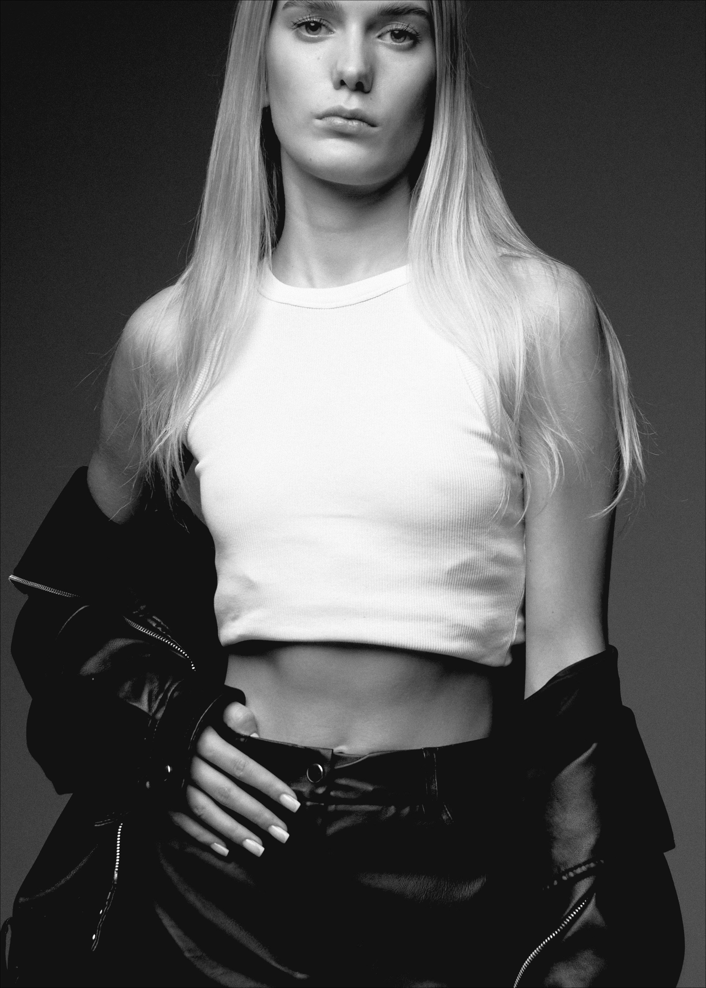 VASYA. Fashion photographer Annа