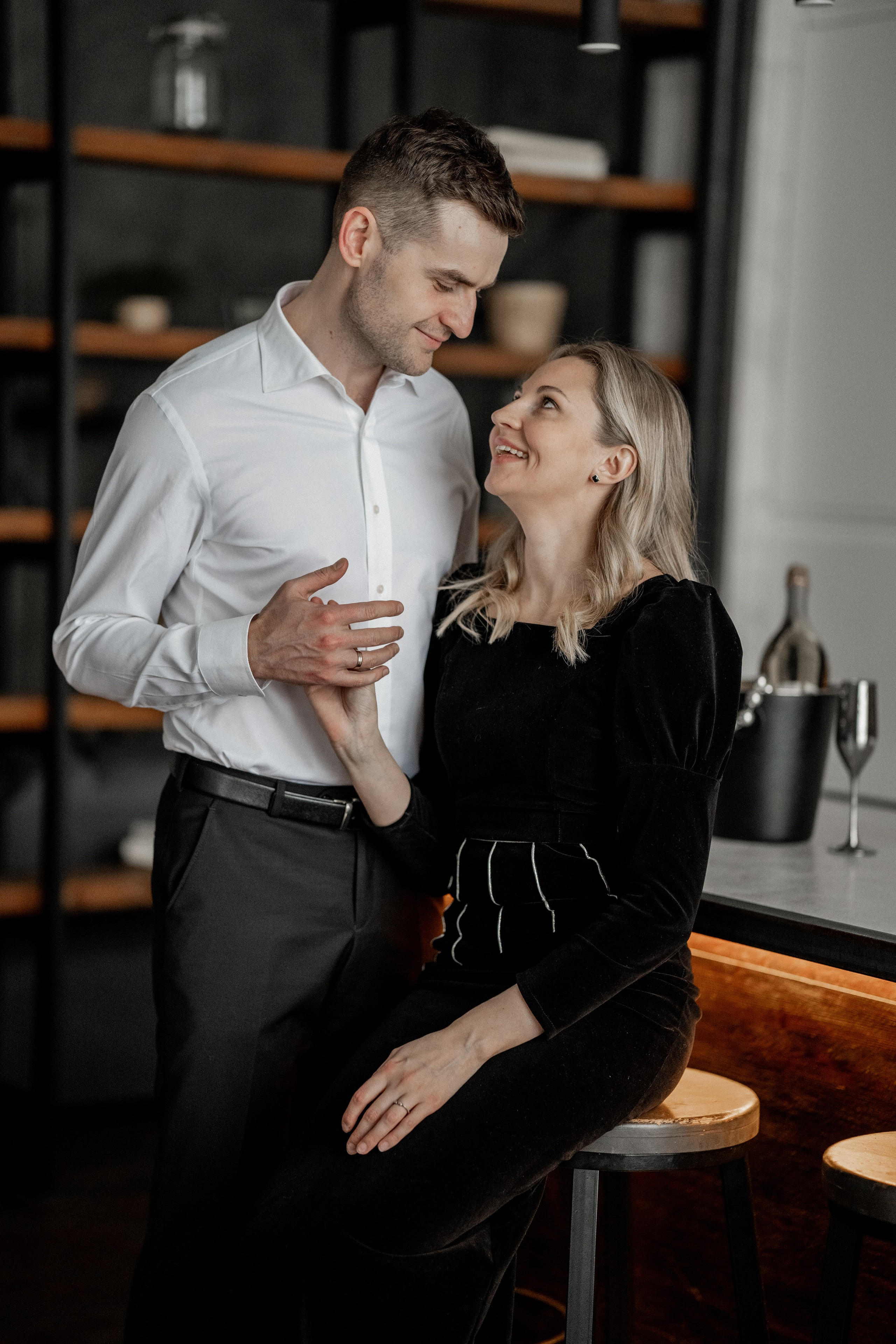 N & T. Фотограф Санкт-Петербург/Гомель Виктория Петрова