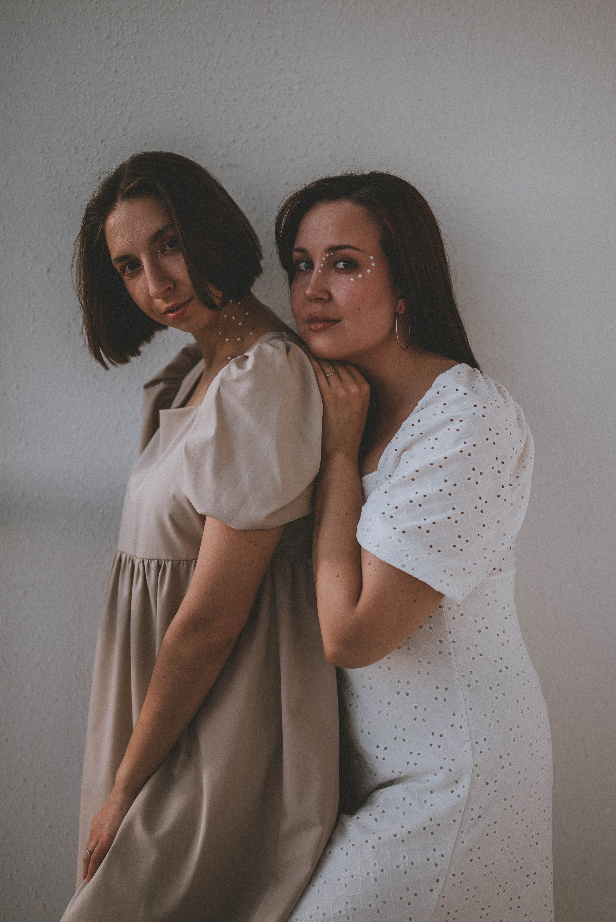 Утомленные солнцем. Фотограф Кристина Пархоменко