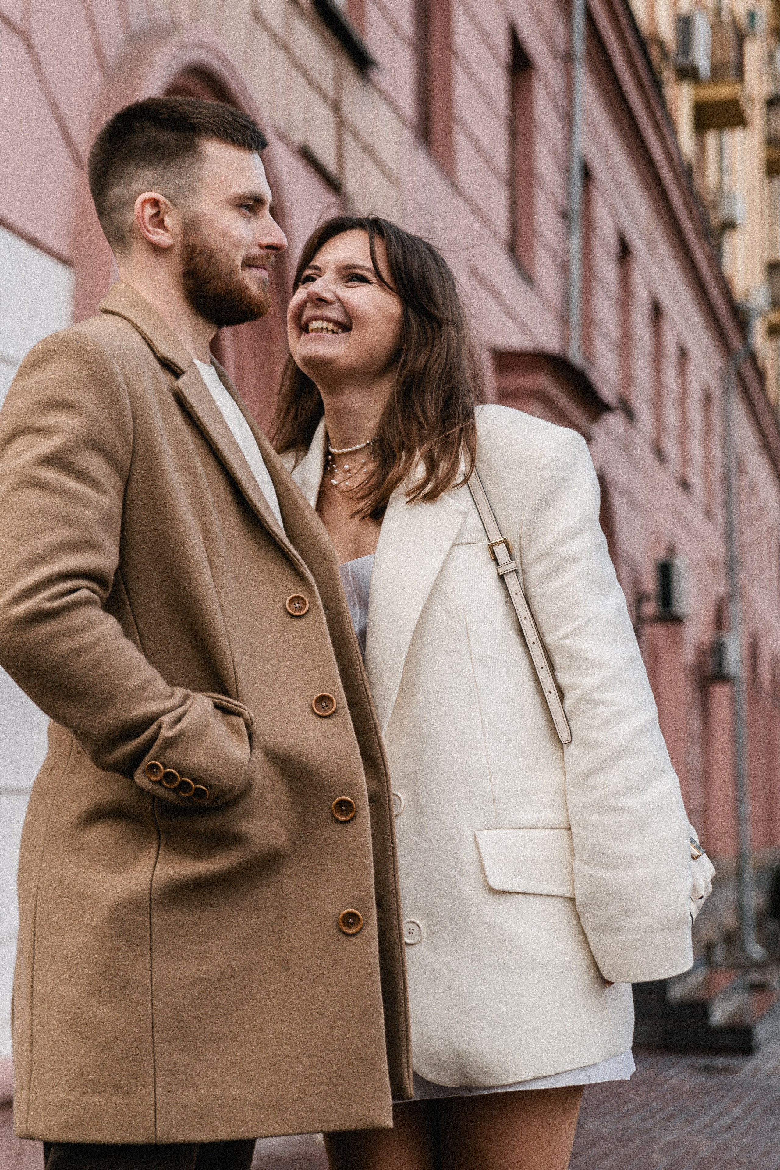 Аня и Кирилл. Крылова Светлана Фотограф Челябинск