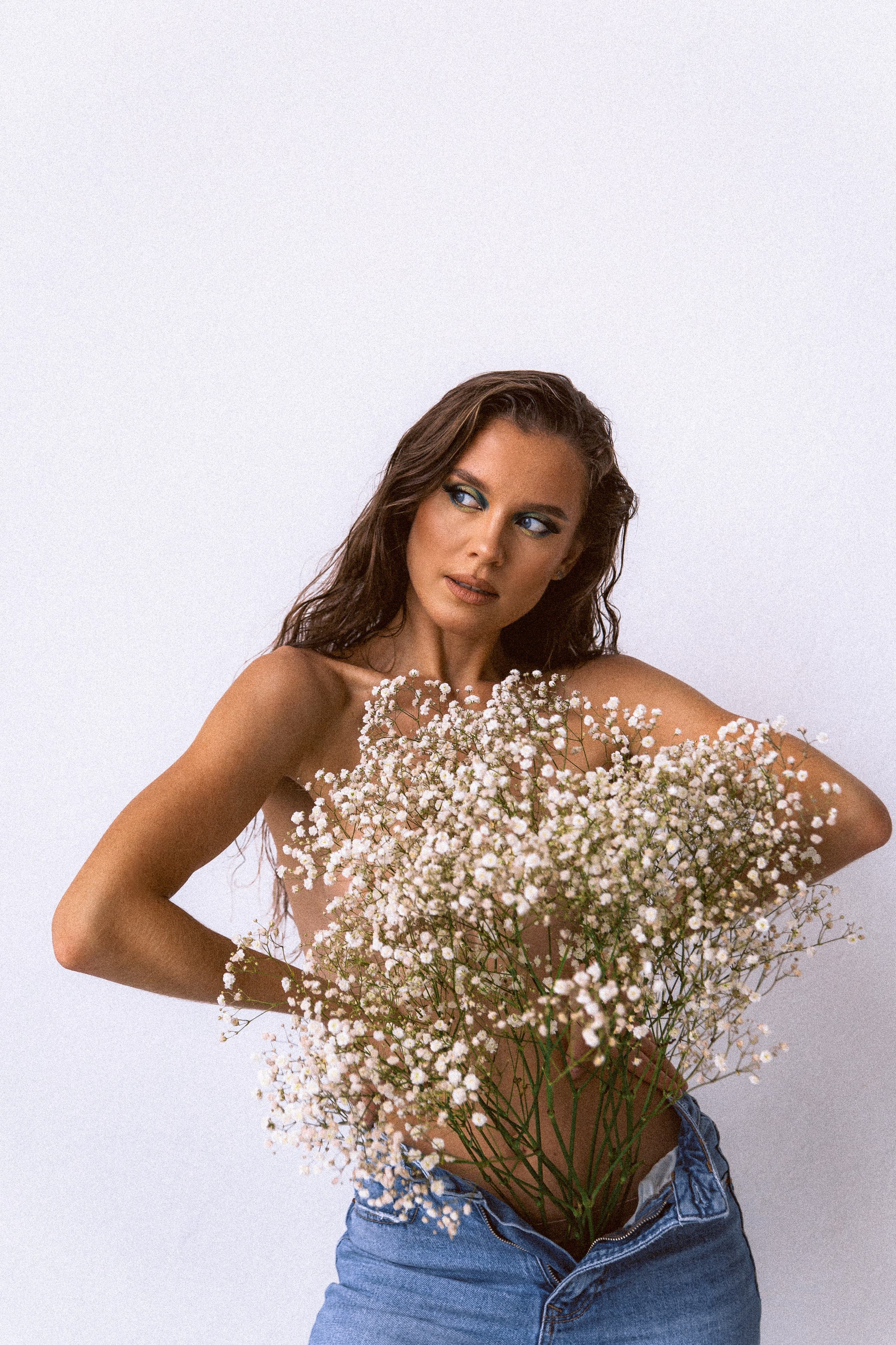 Катарина. Весна. Крылова Светлана Фотограф Челябинск