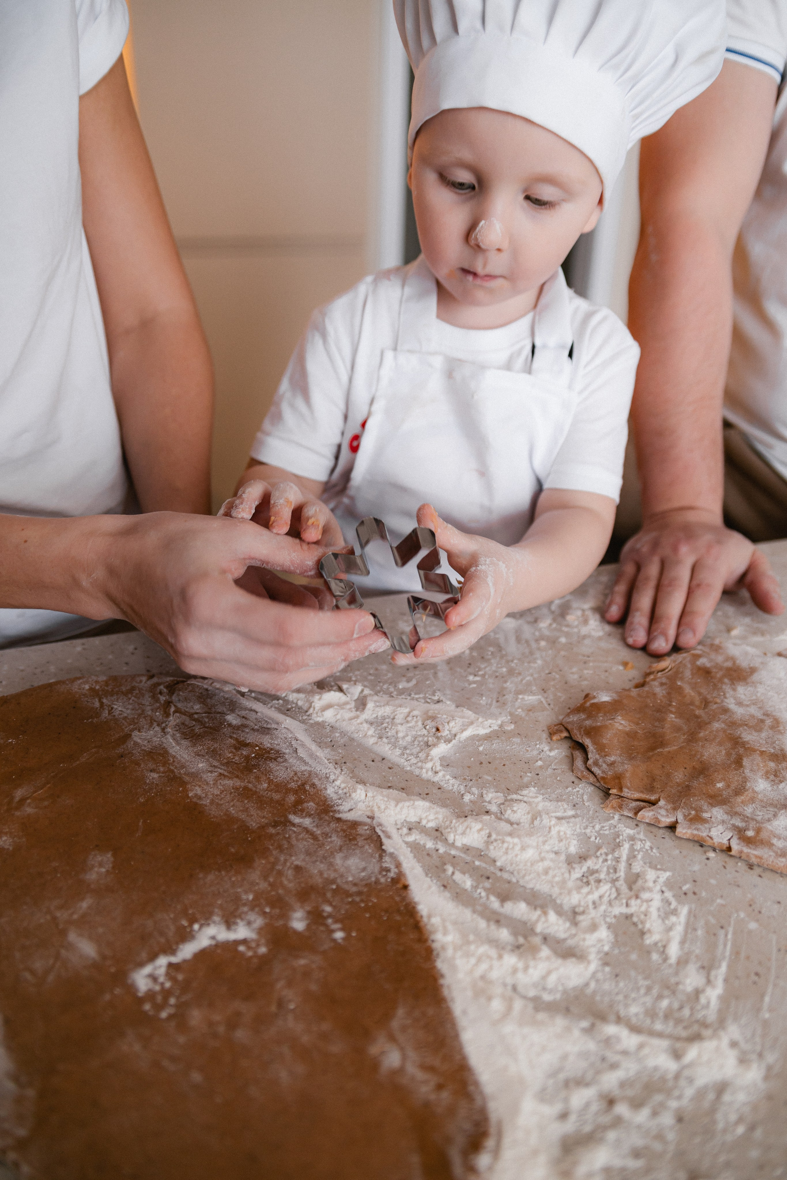 Света, Артур и Марсель. Крылова Светлана Фотограф Челябинск