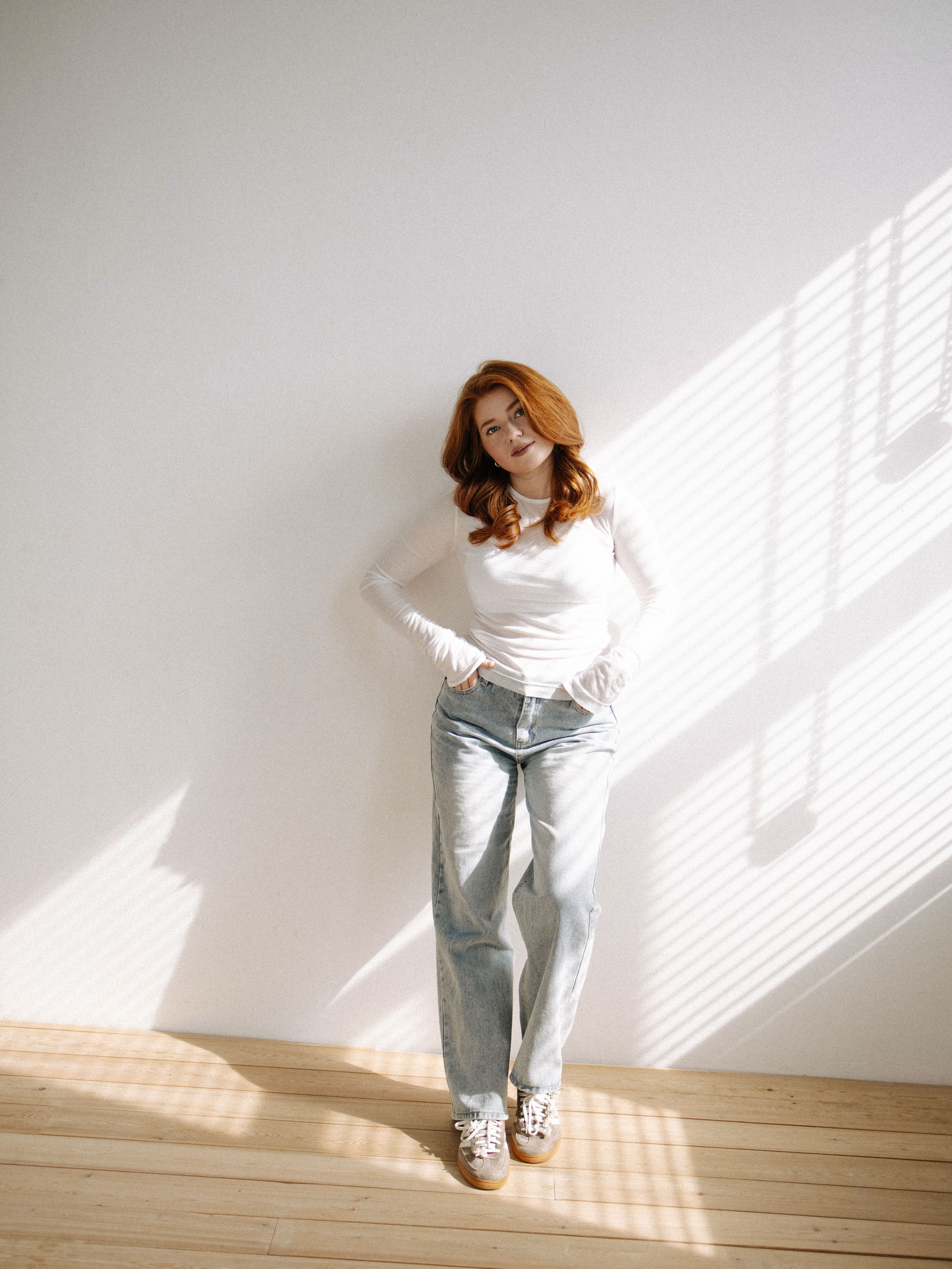 Валерия. Свадебный и портретный фотограф Тюмень