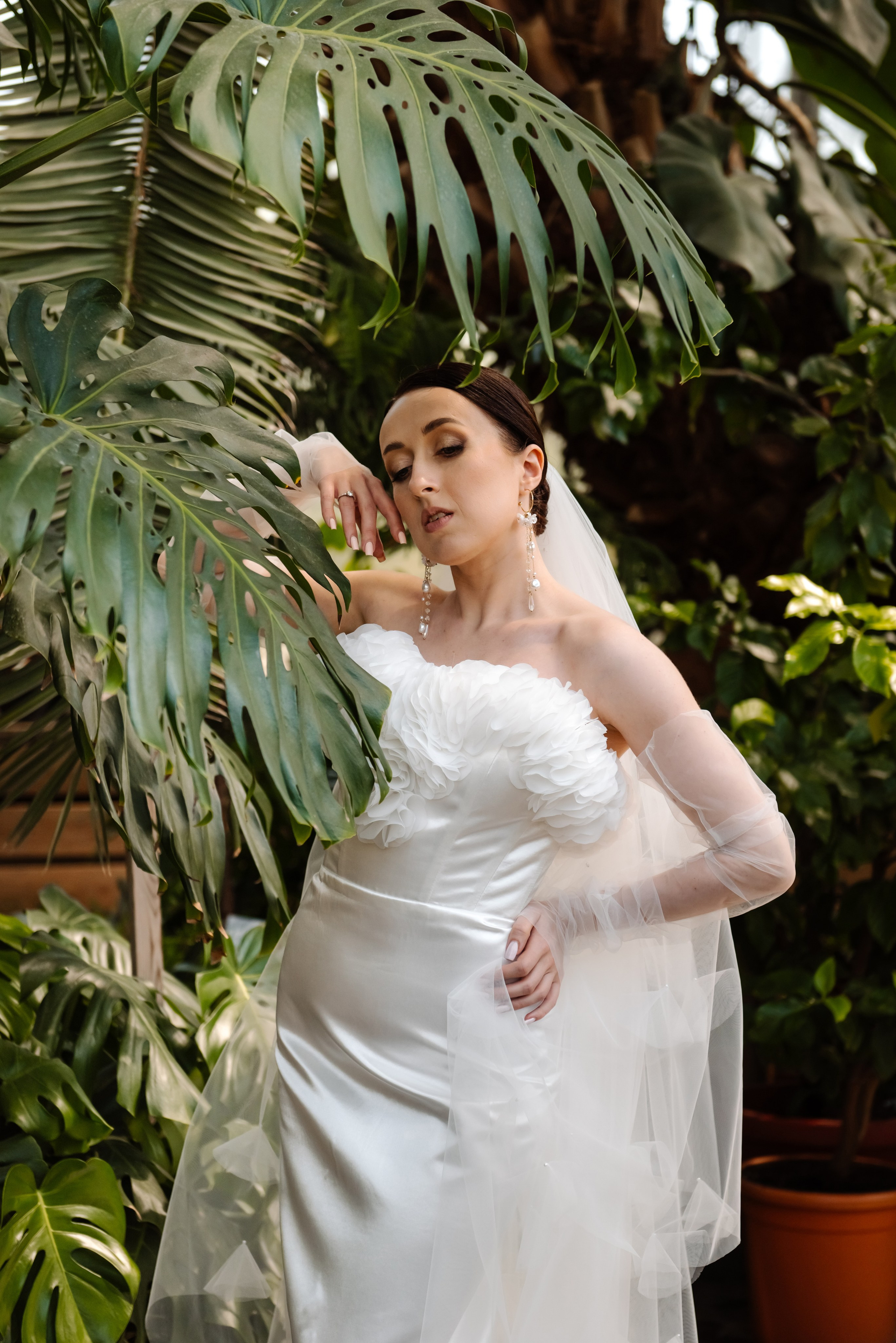 Будем вместе ты и я. Свадебный и сеейный фотограф в Санкт-Петербурге Елена Худякова