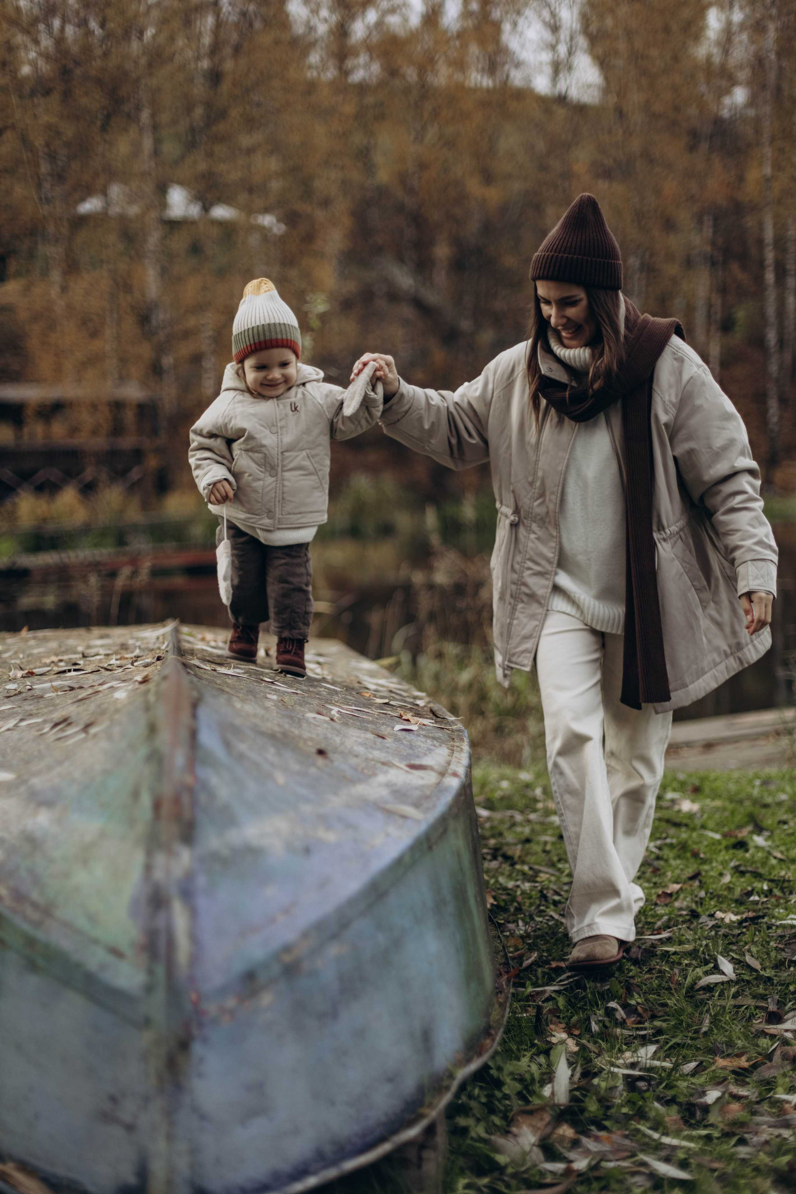 Таня и Ева. Семейный фотограф Москва Ирина Малышева