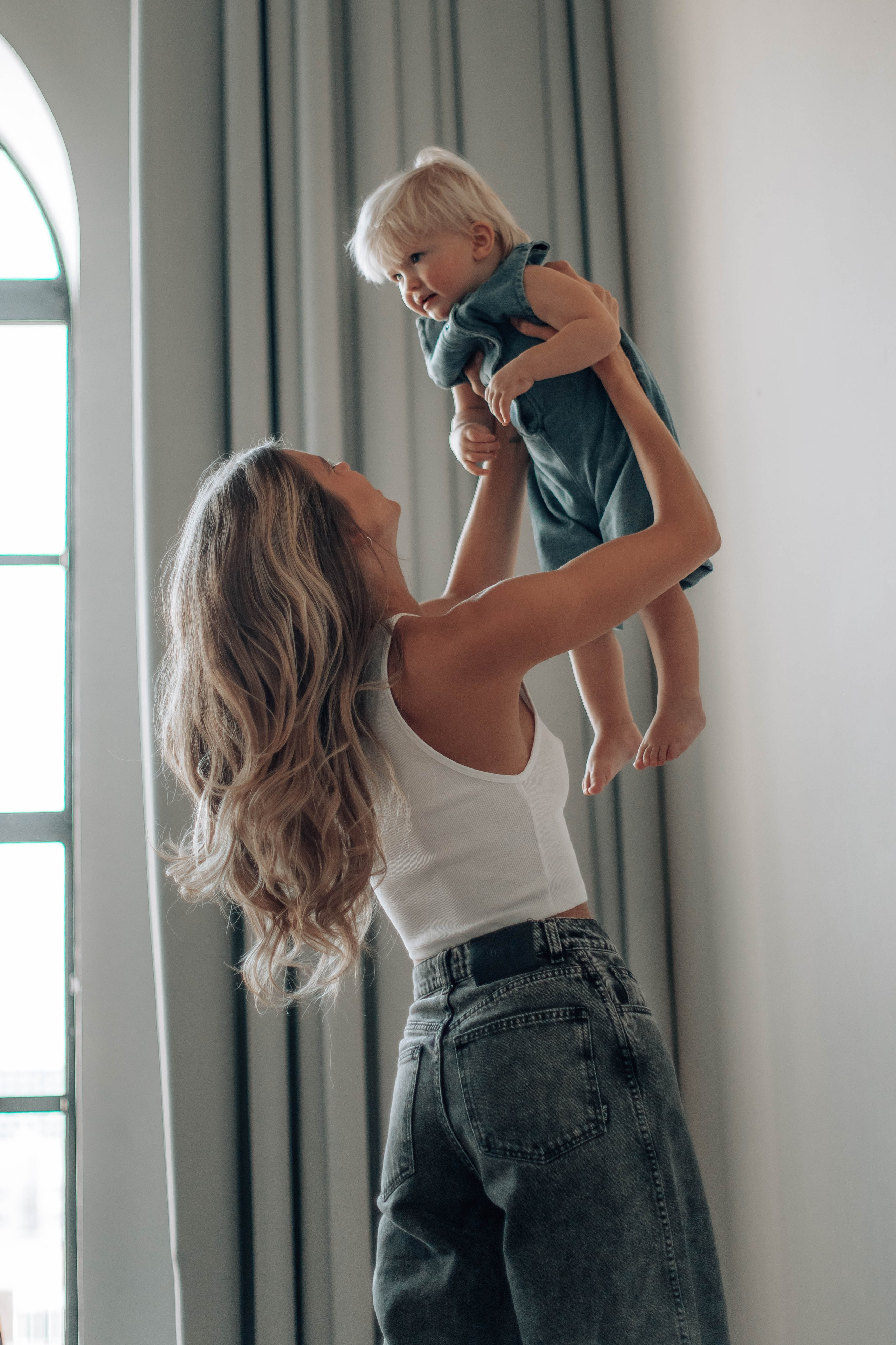 Красивое материнство. Семейный фотограф Москва Ирина Малышева