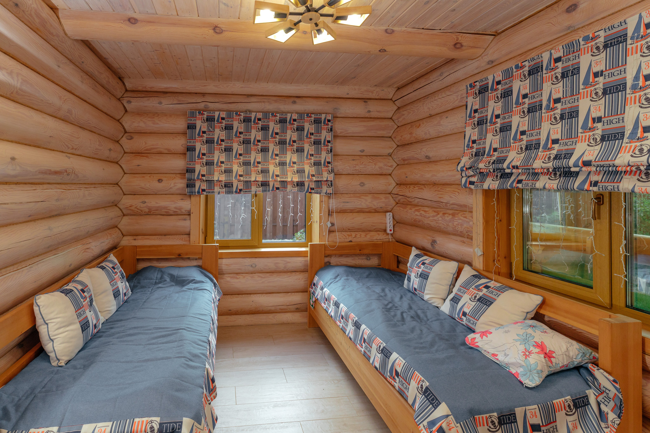 КП Бобровский. Фотограф для бизнеса Константин Брусницын в Екатеринбурге