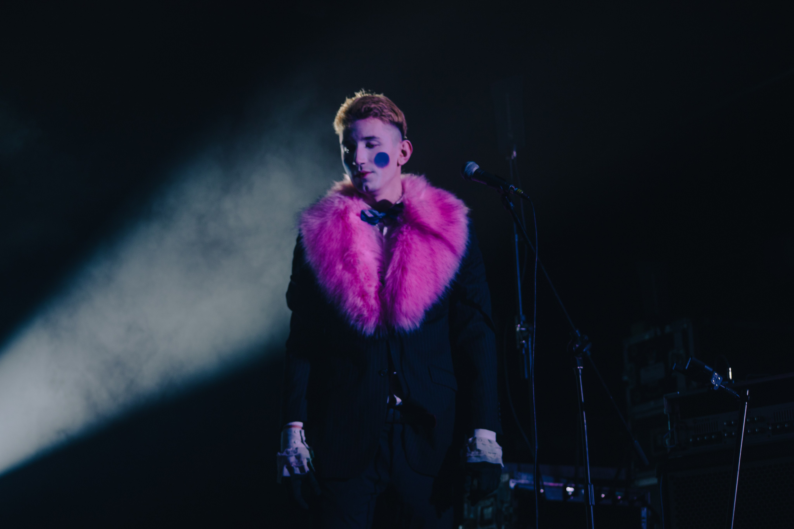 Концертные съемки