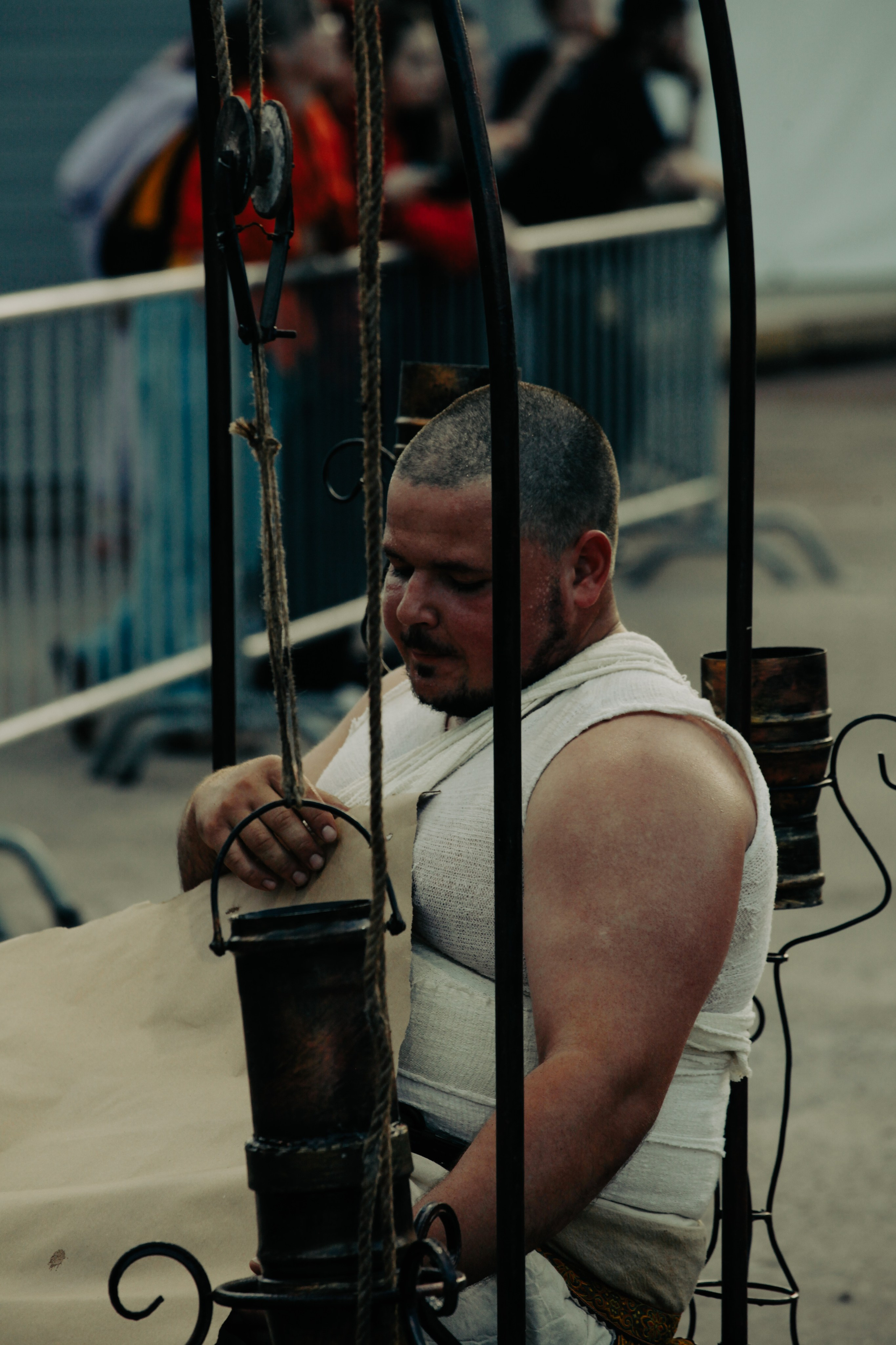 Пластилиновый Дождь 2023-2024 Спб