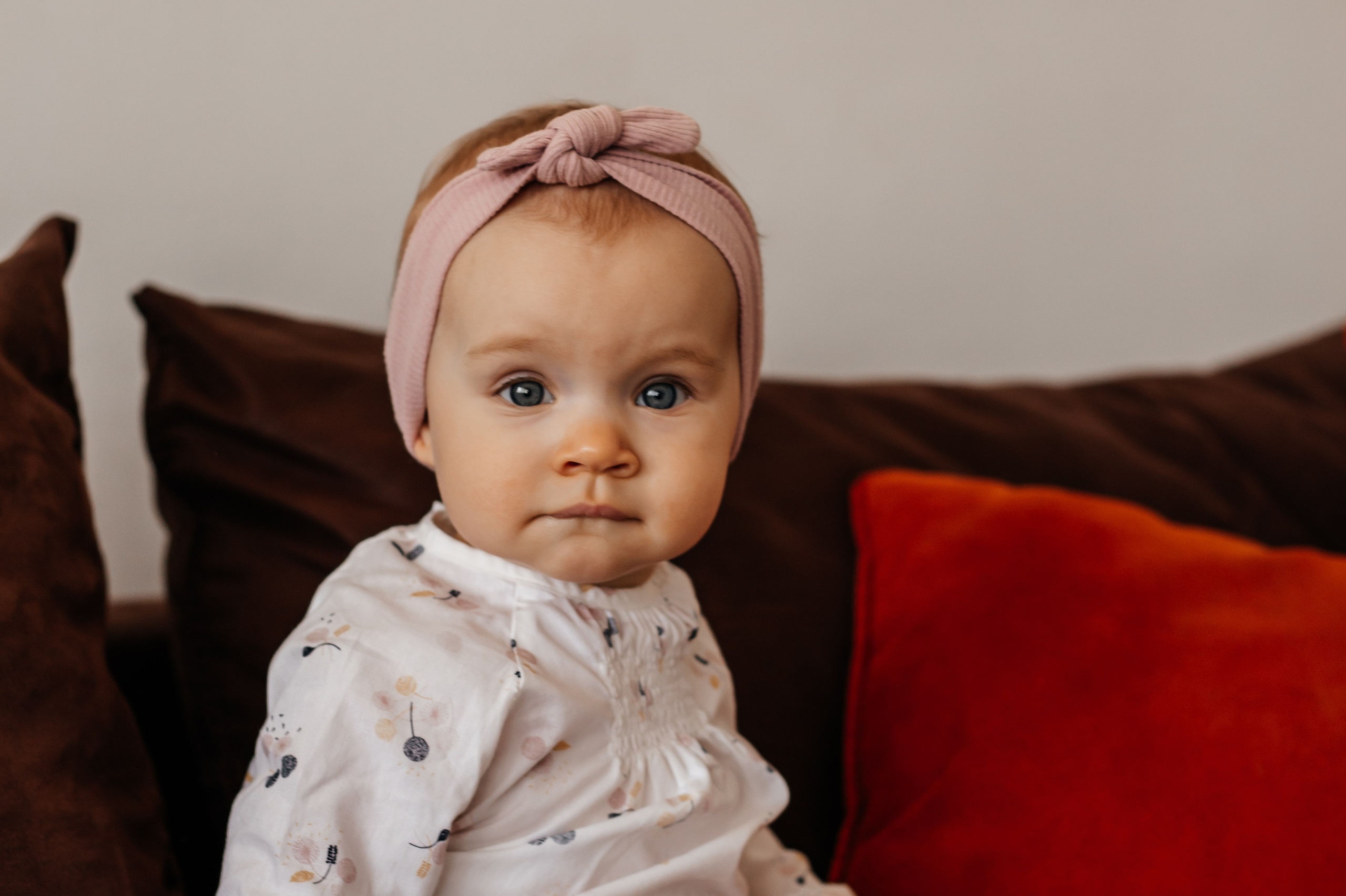 Есения. Семейный фотограф Виктория Потехина Москва