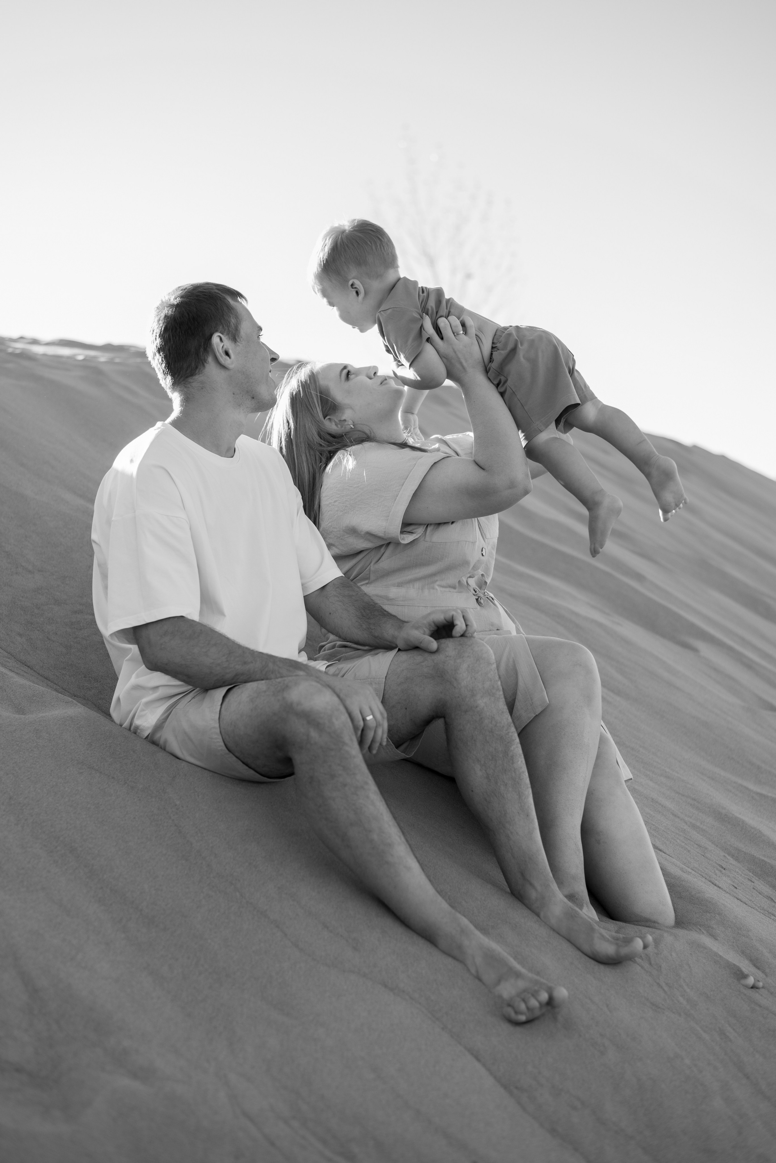 К+И+М. Семейный фотограф Ирина Сгибнева