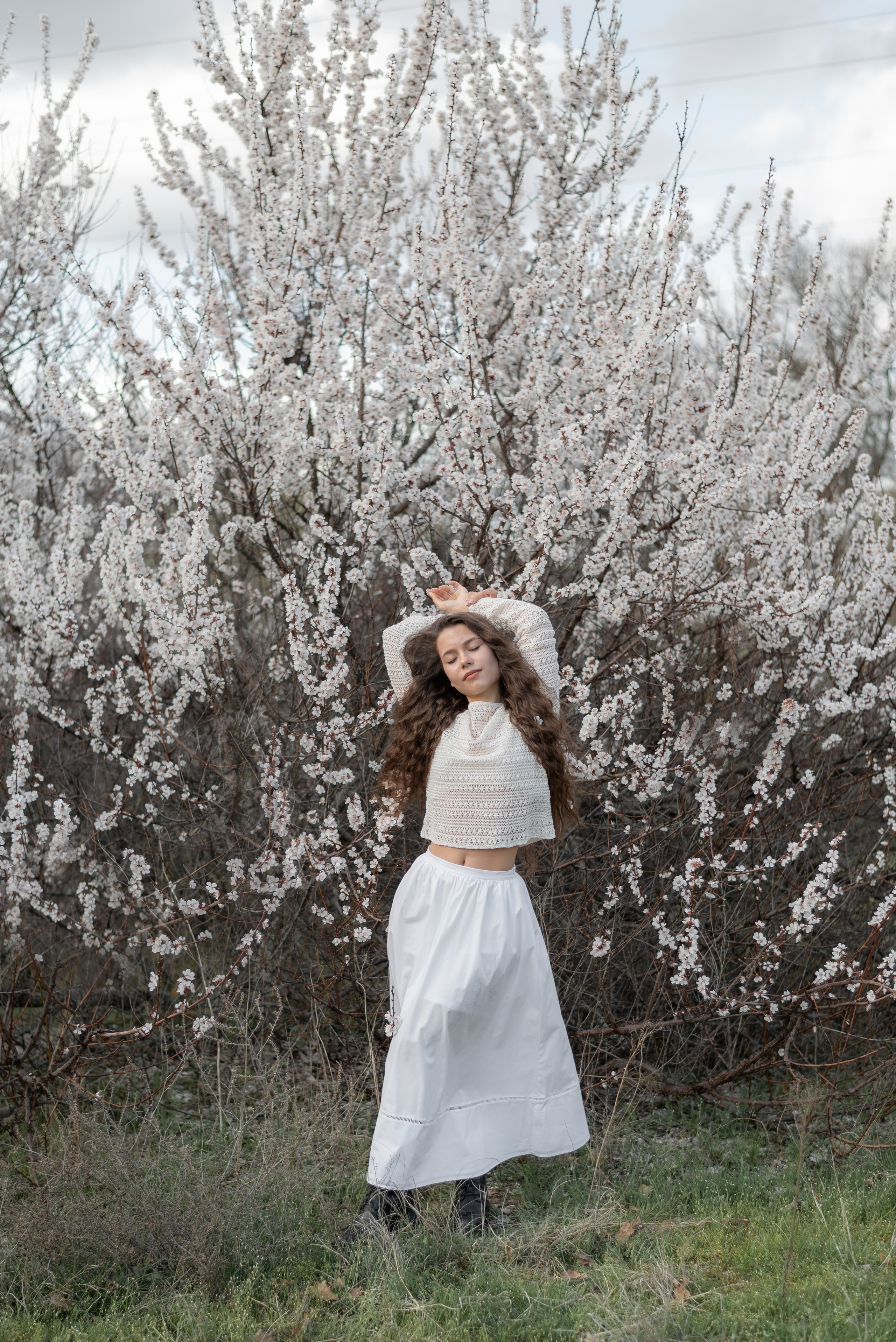 Алина. Семейный фотограф Ирина Сгибнева