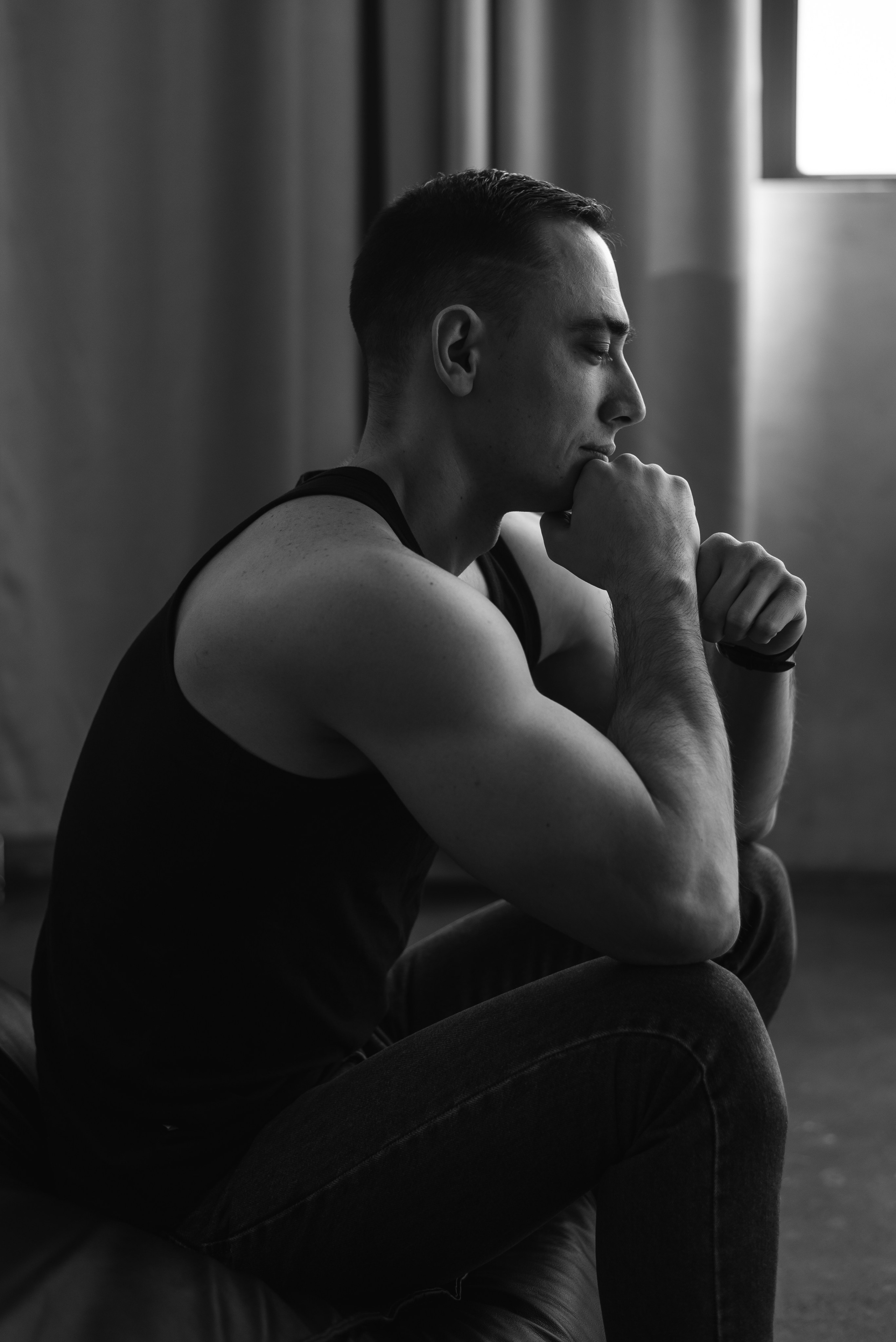 Андрей. Семейный фотограф Ирина Сгибнева