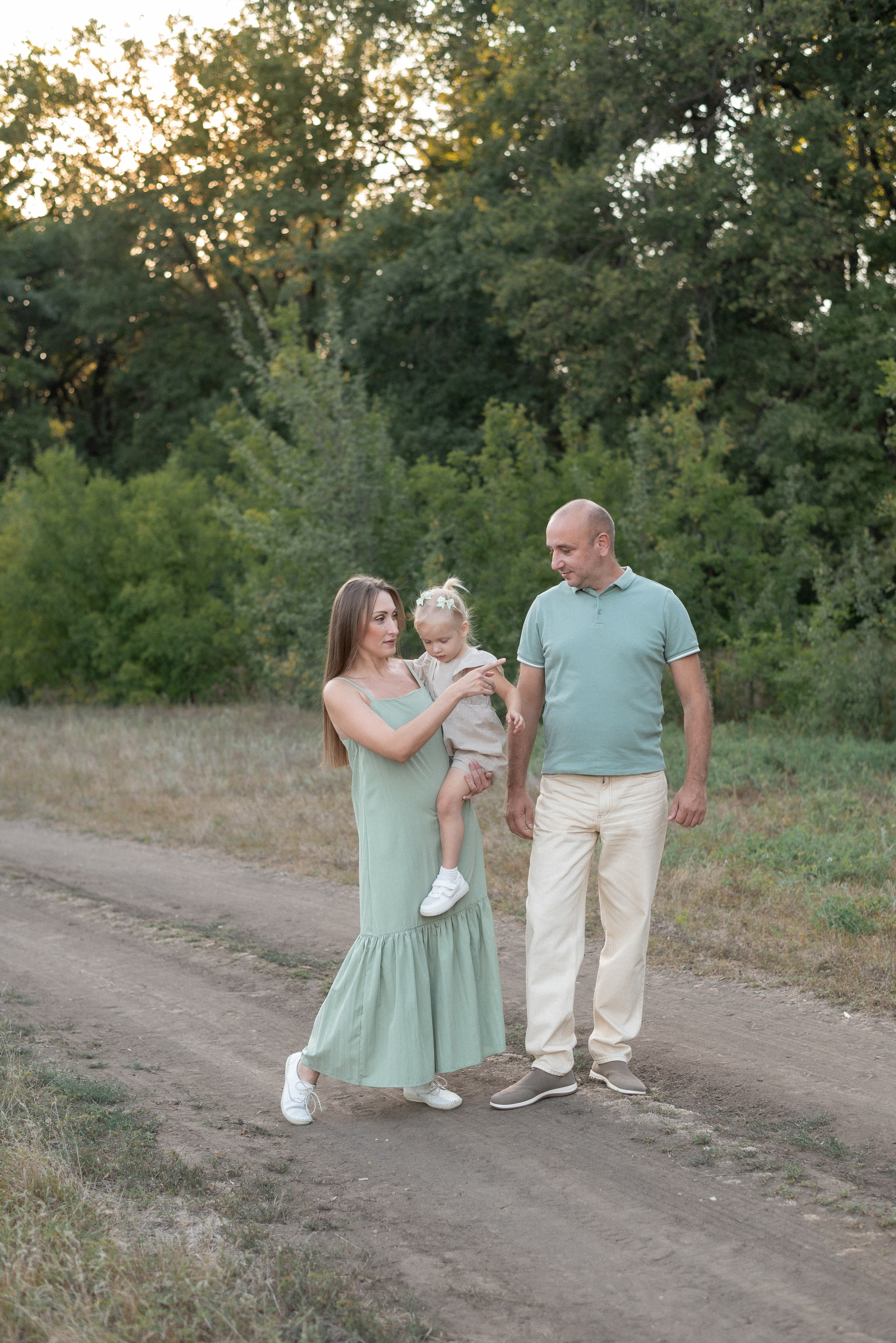 М+К+В. Семейный фотограф Ирина Сгибнева