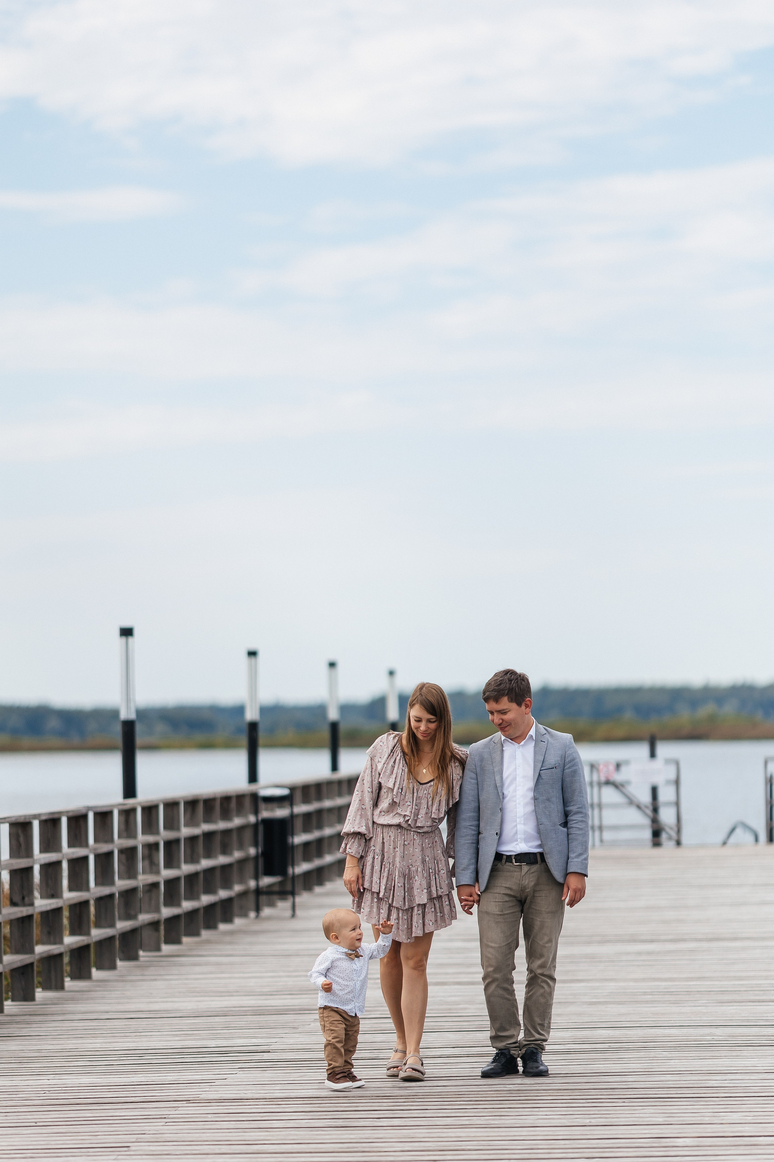 Светлана и Марат