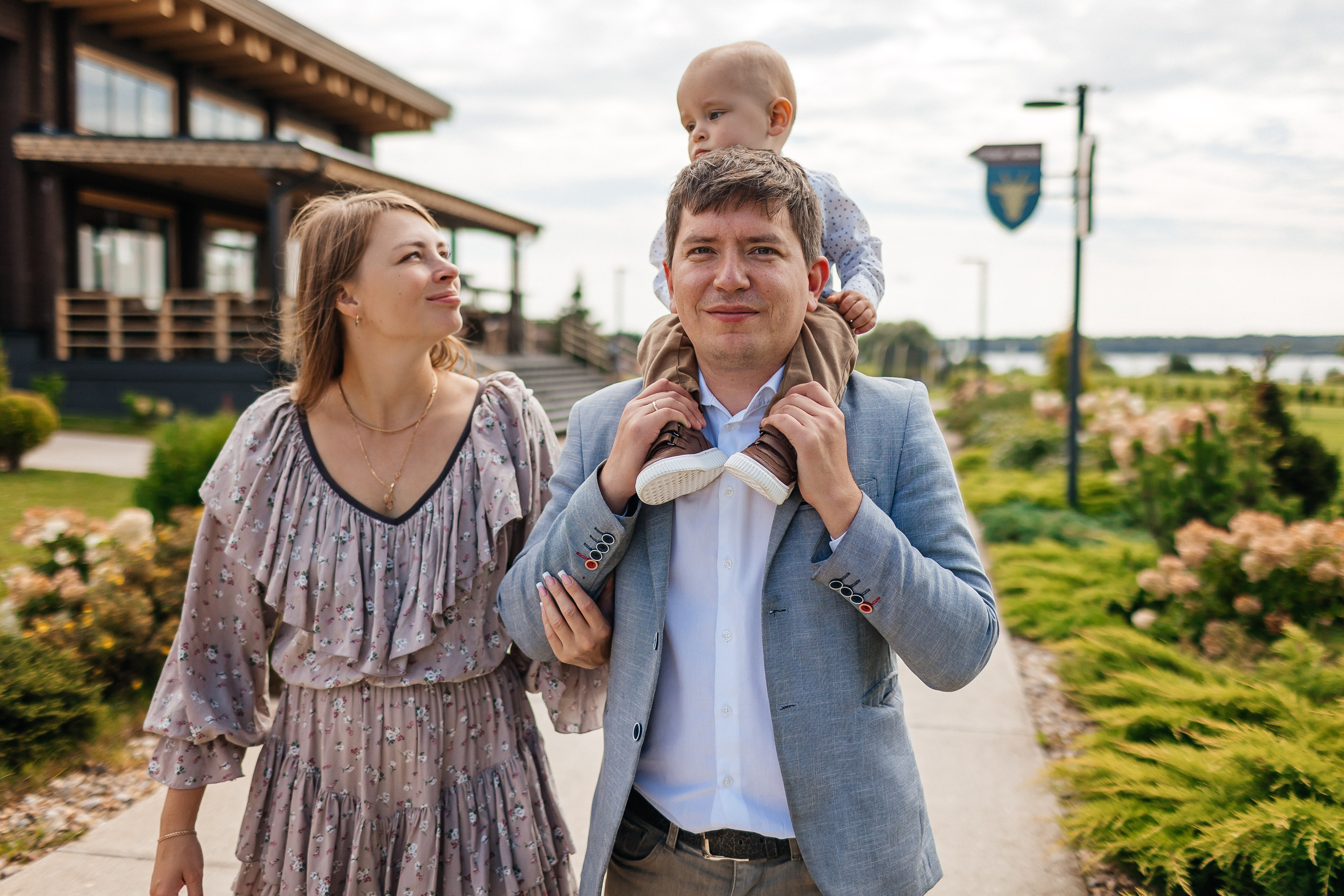 Светлана и Марат