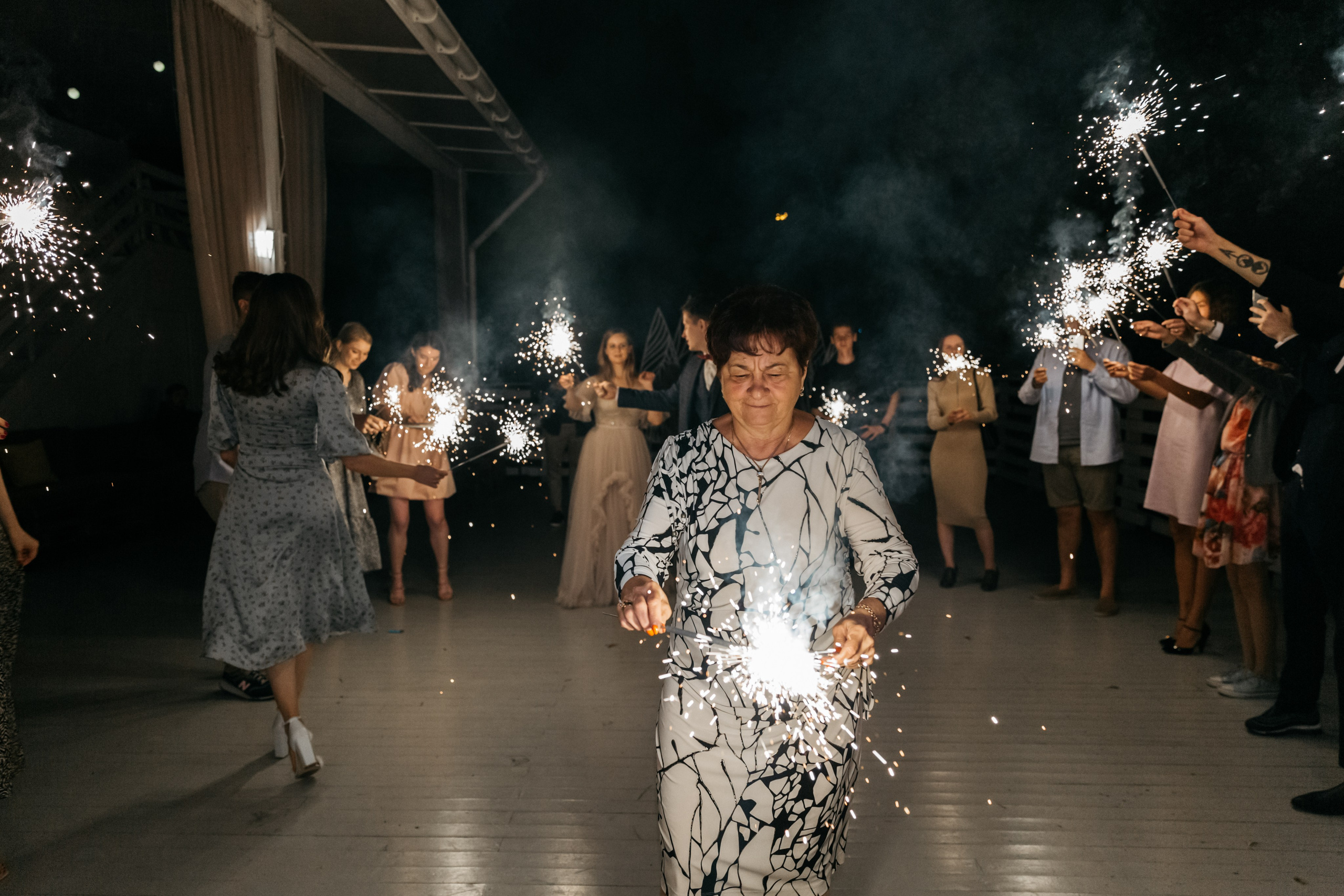 Дмитрий и Юля