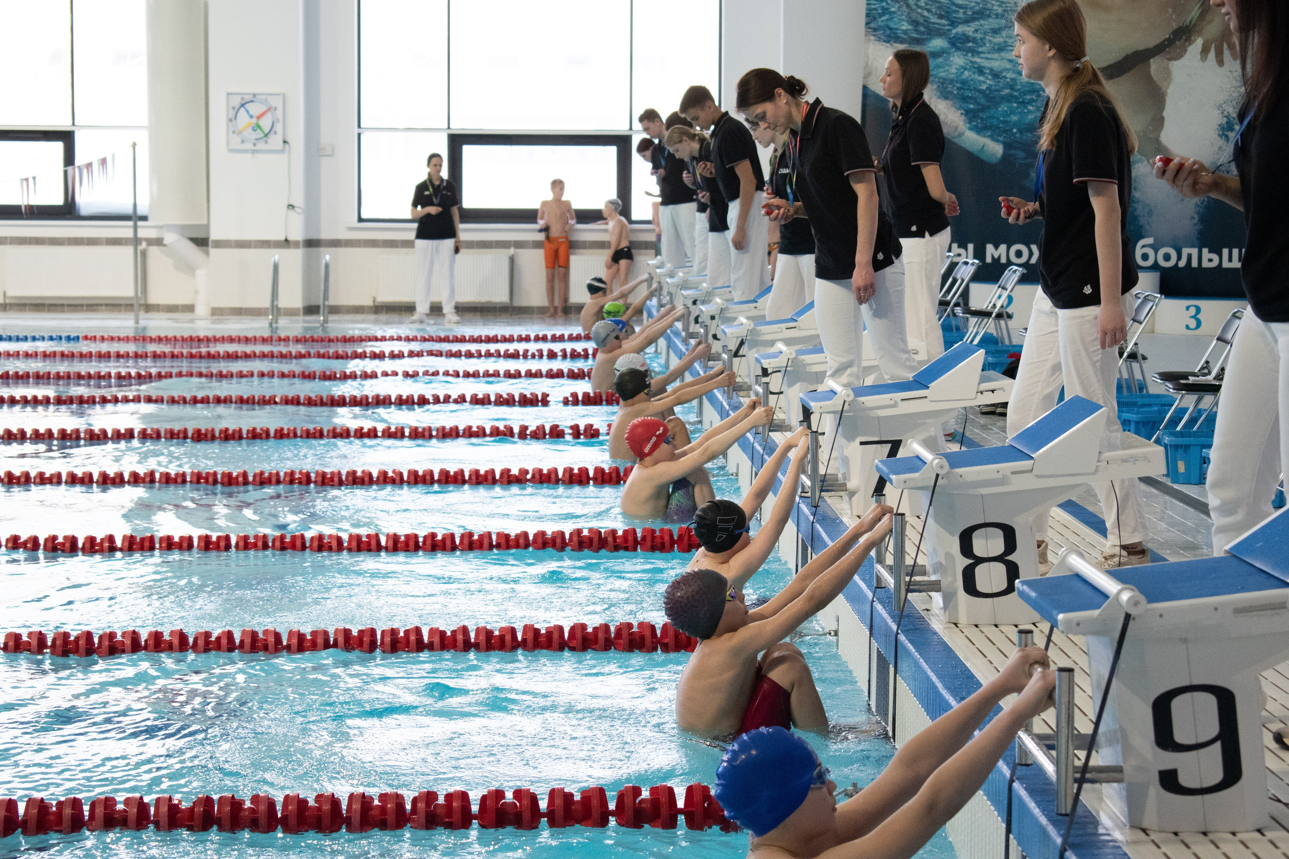 Надежды Удмуртии. Фотограф в Ижевске. Репортажи, спорт, индивидуальные фотосессии