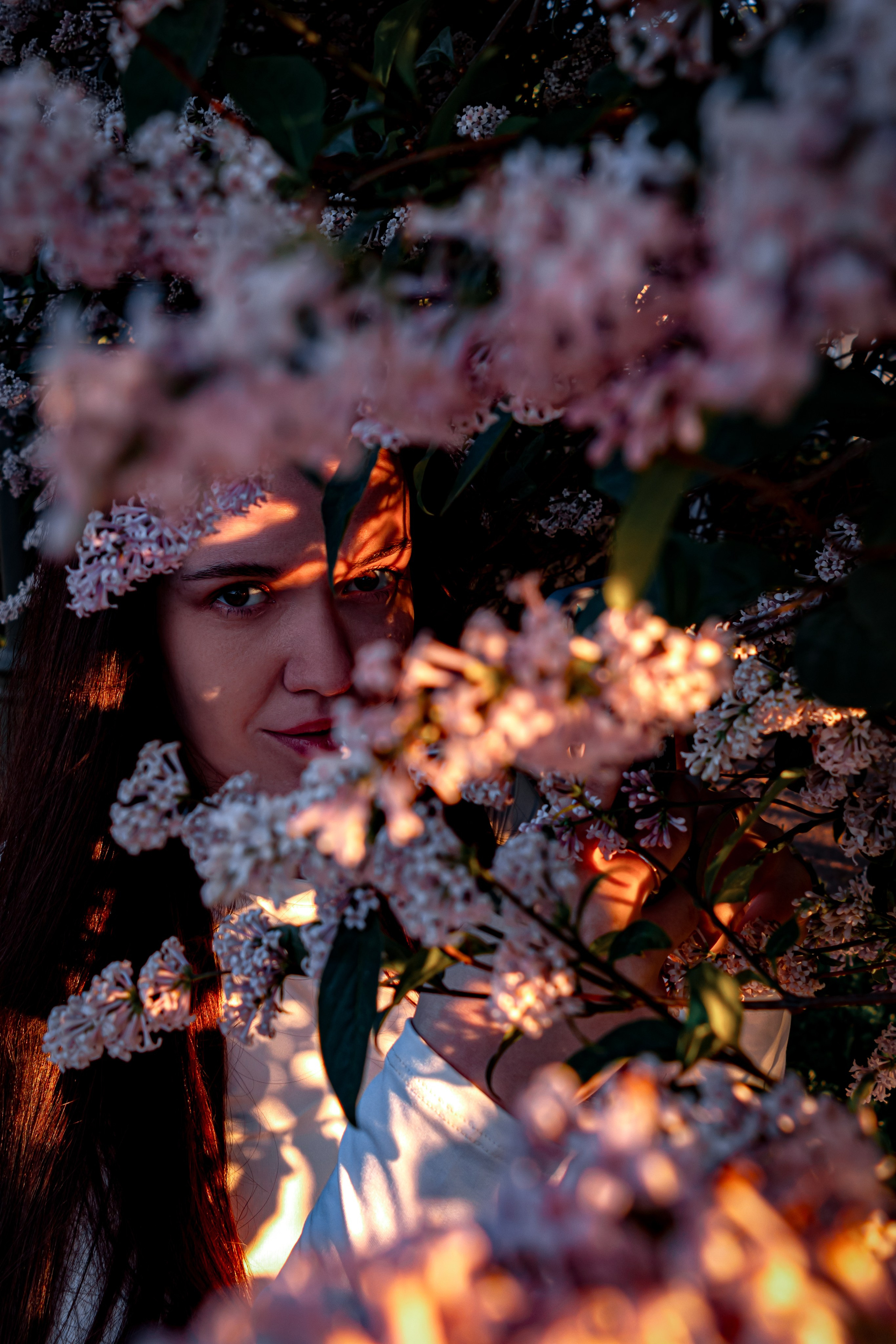 Елизавета. Портретный фотограф в Санкт-Петербурге Анастасия Епифанова