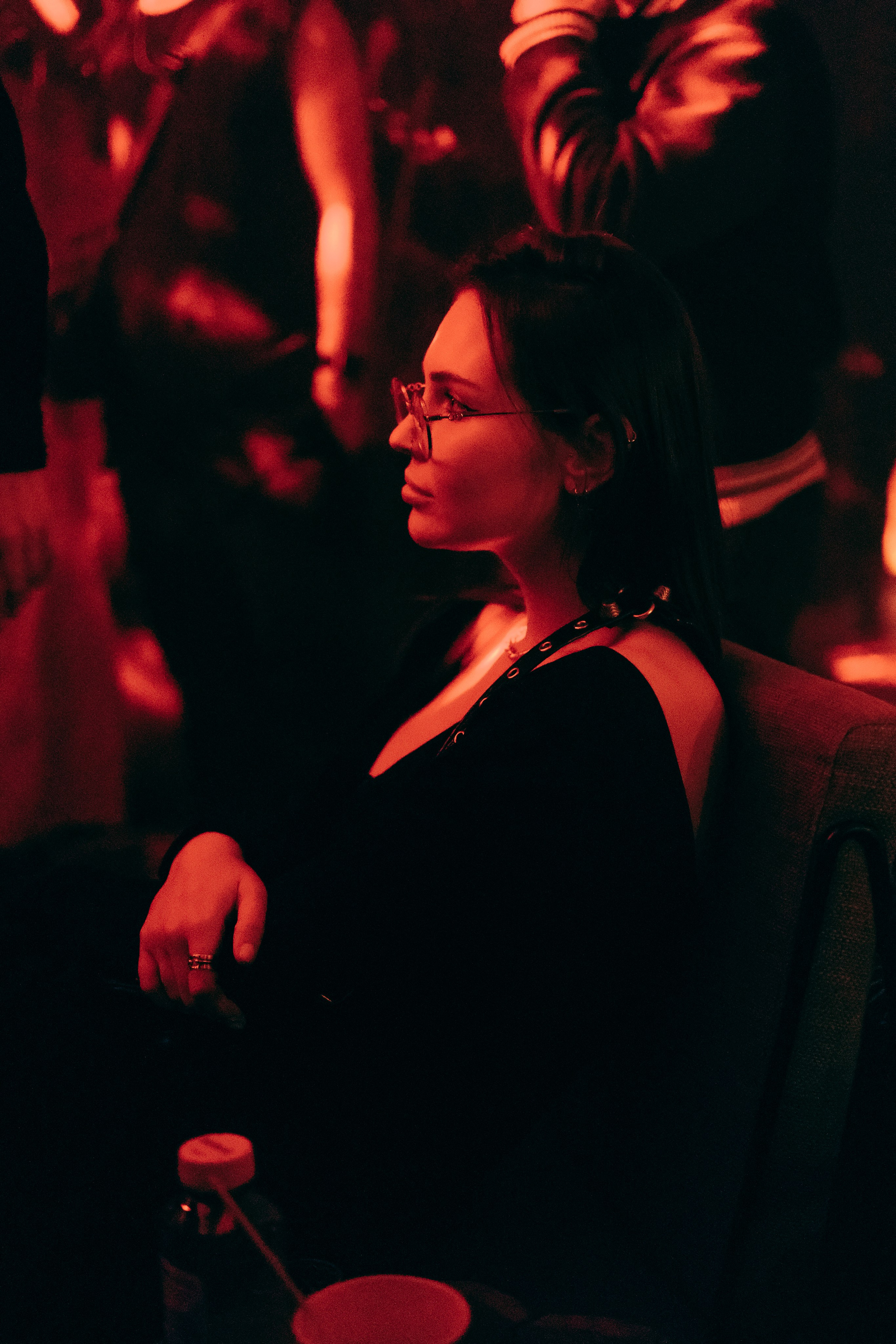 Blanc. Репортажный и клубный фотограф Москва