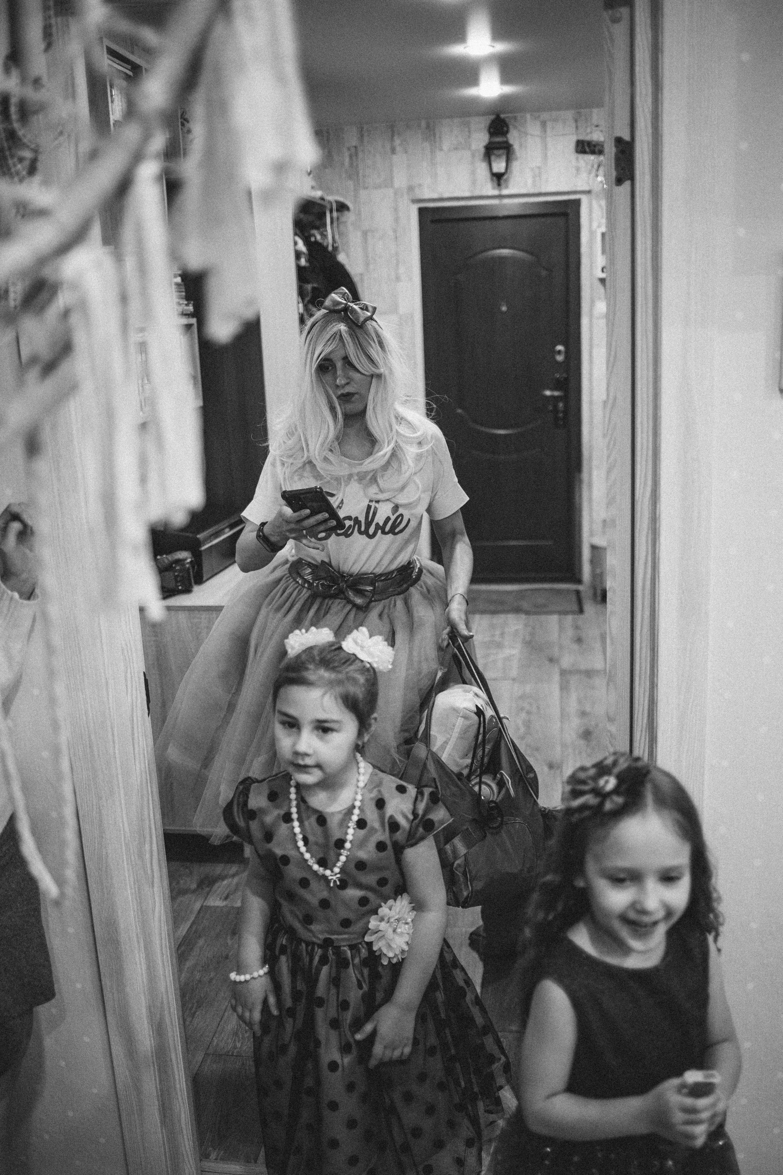 День рождения дома. Санкт-Петербург 2023. Фотограф Наталья Шпиллер Санкт-Петербург