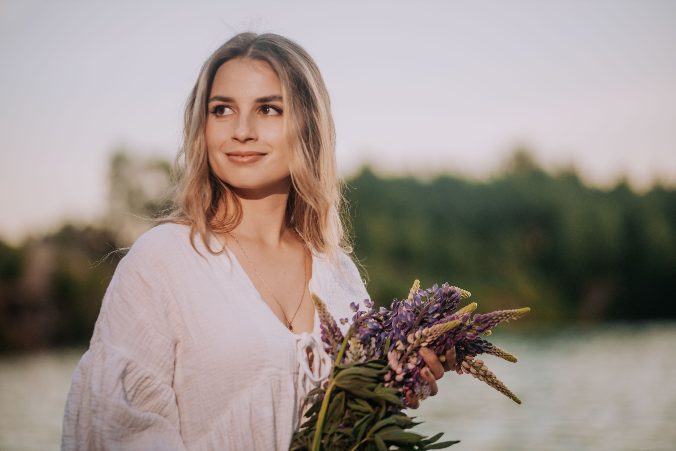 Lupin Quarry 2024. Фотограф Наталья Шпиллер Санкт-Петербург