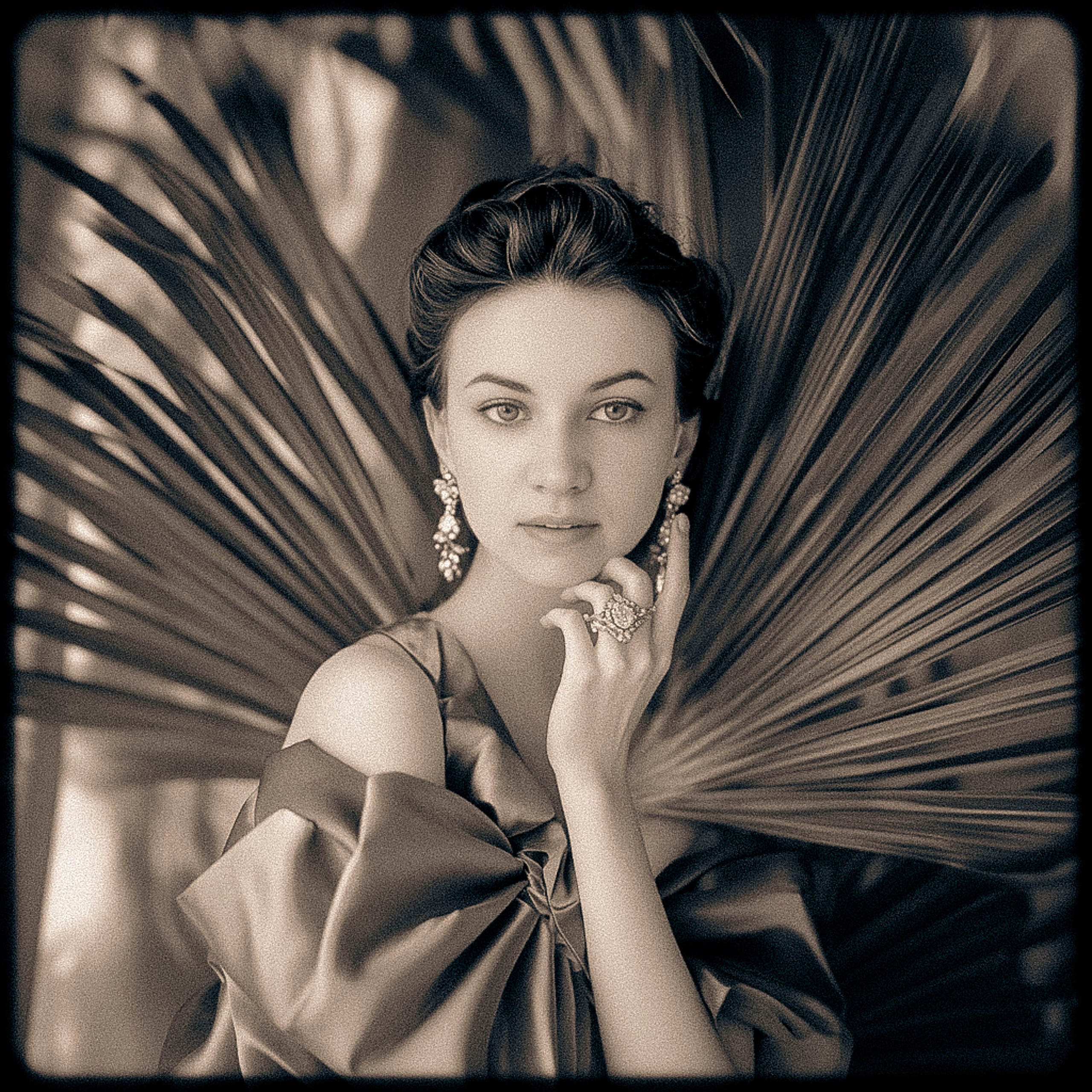 Нейрофотосессия для Татьяны. ФотоХудожник Харитонова Ирина г. Санкт-Петербург