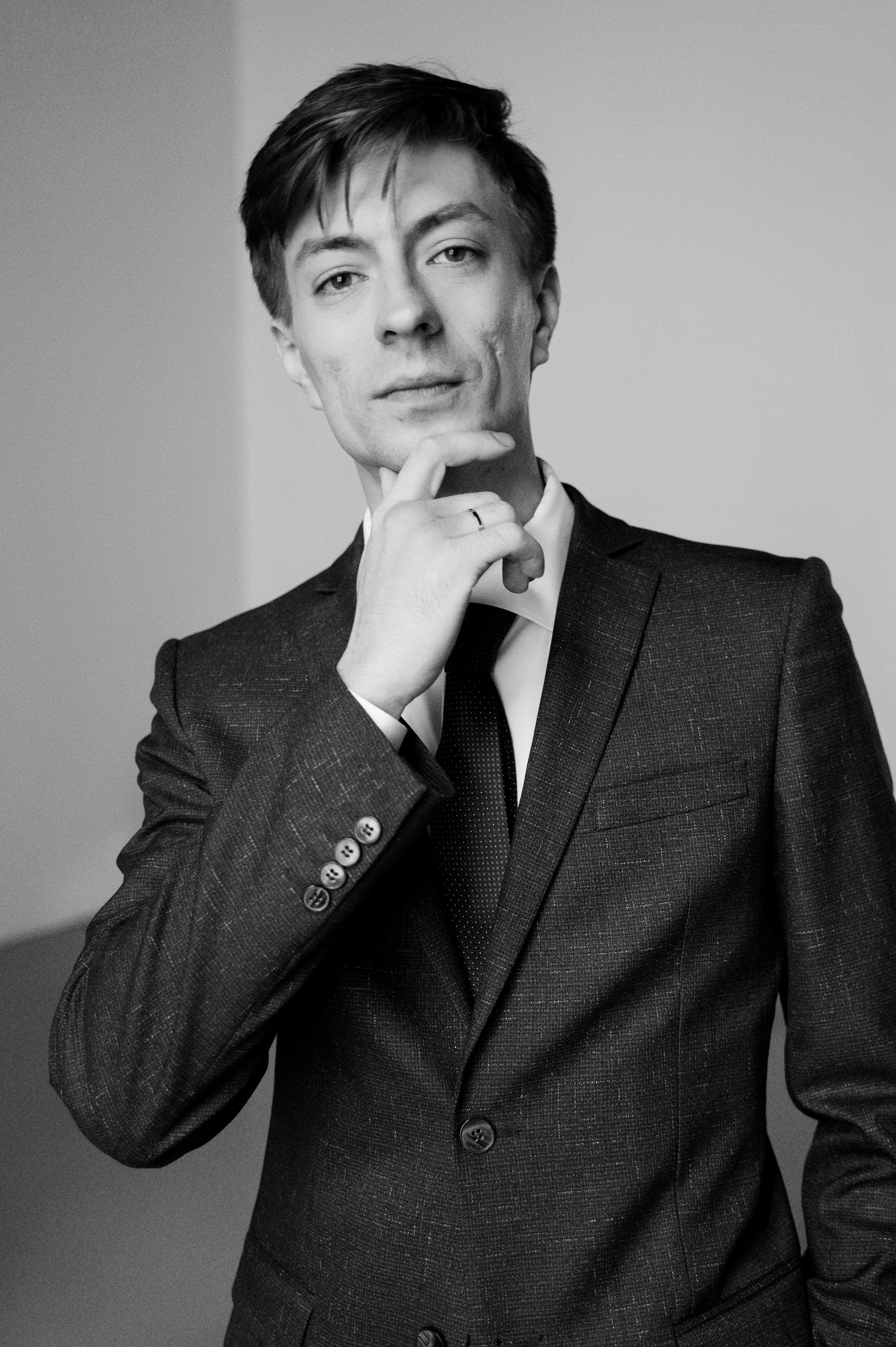 Свадьба Люба и Коля. Фотограф в Москве Илья Максимов