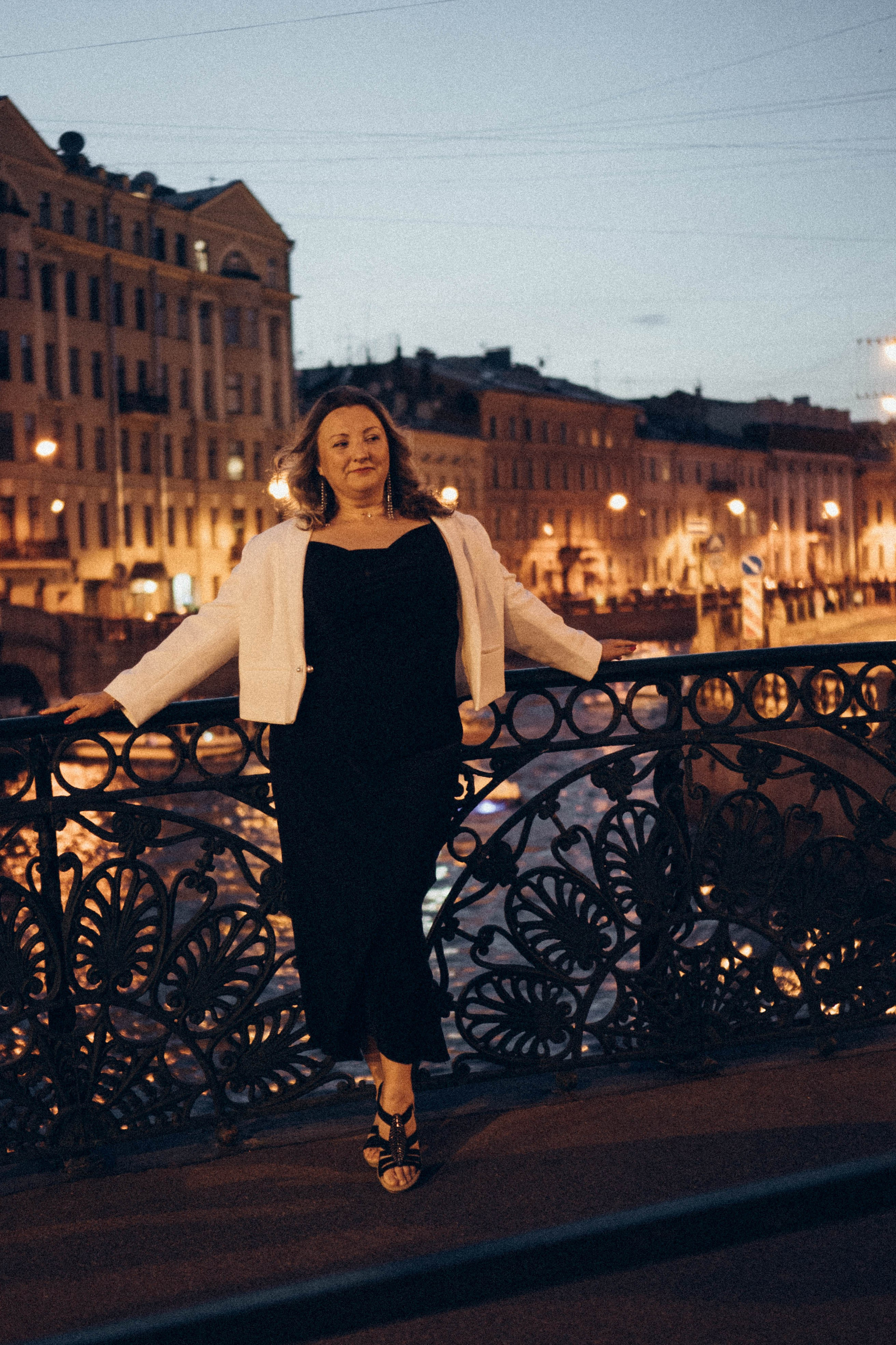 Закатная серия. Профессиональный фотограф, Санкт-Петербург — Виктория Богомолова