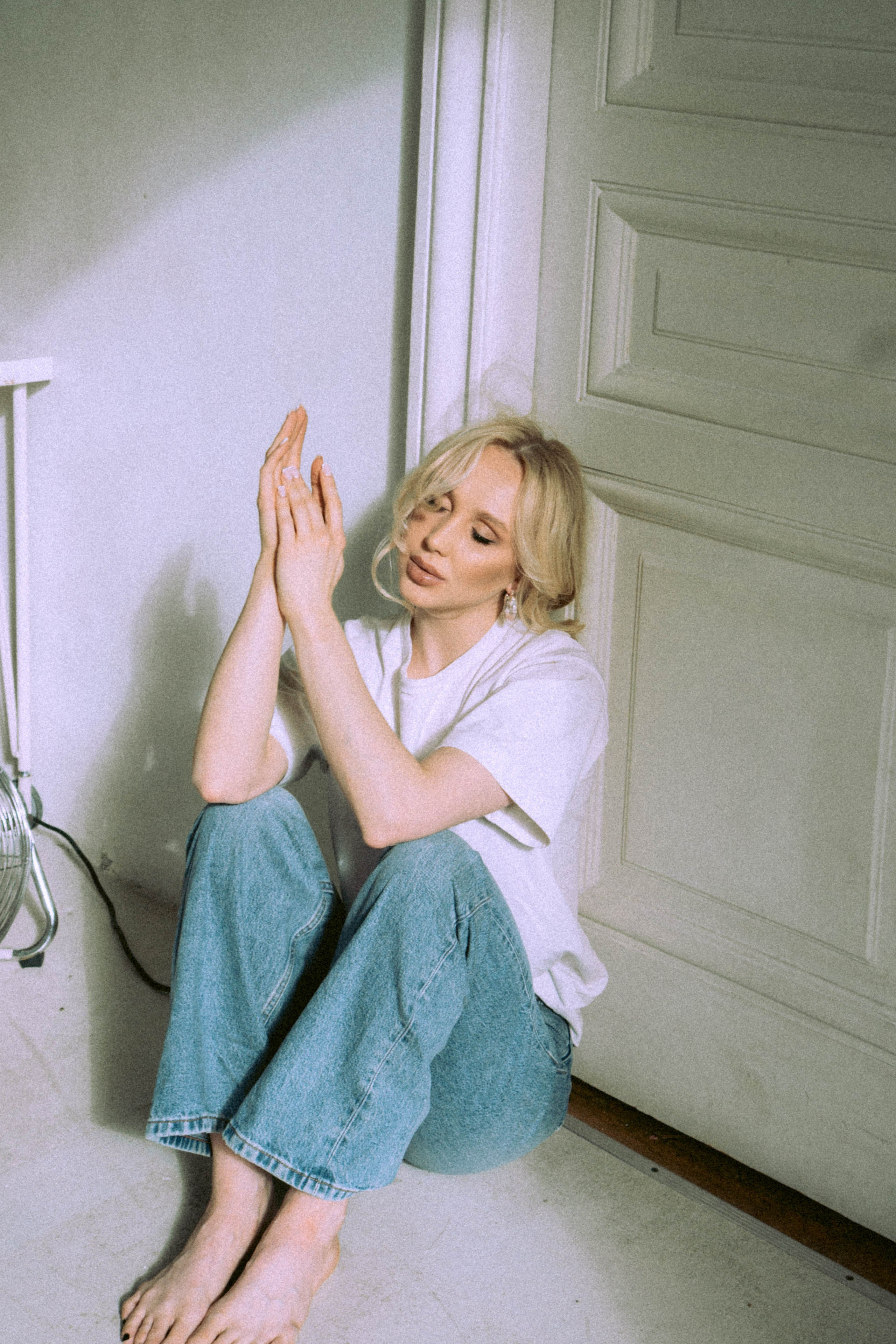 Студийная. Профессиональный фотограф, Санкт-Петербург — Виктория Богомолова