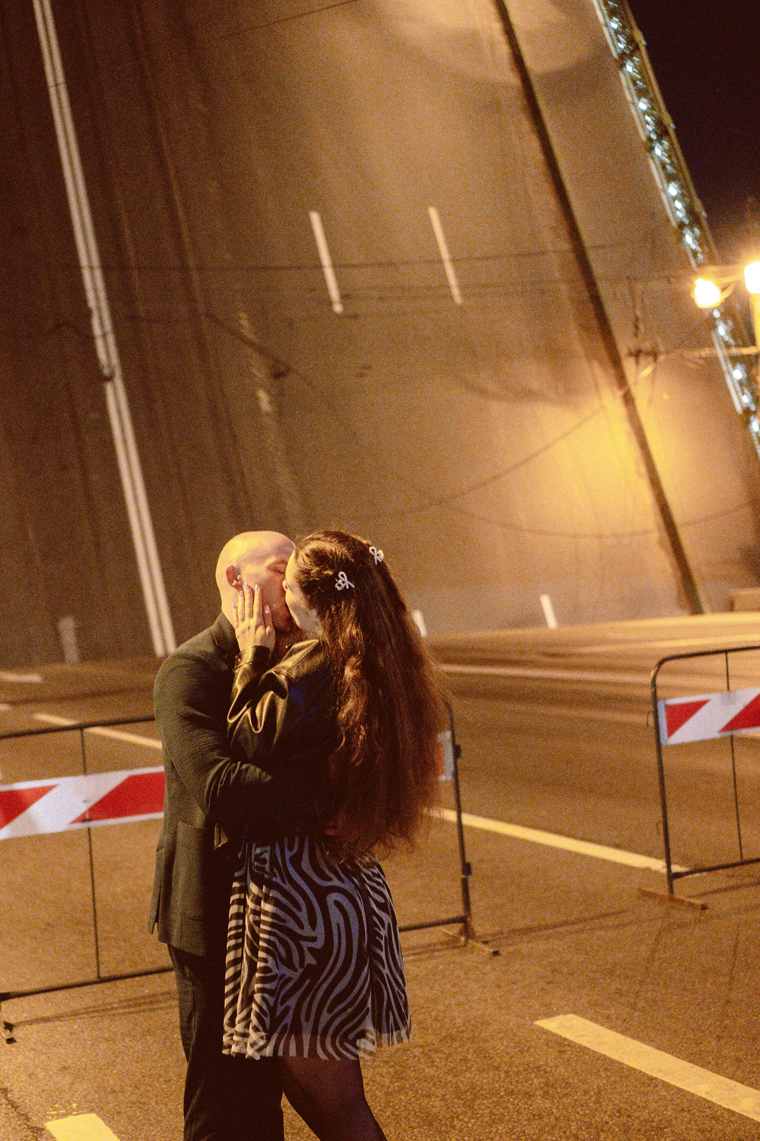 Любовь и питер. Профессиональный фотограф, Санкт-Петербург — Виктория Богомолова