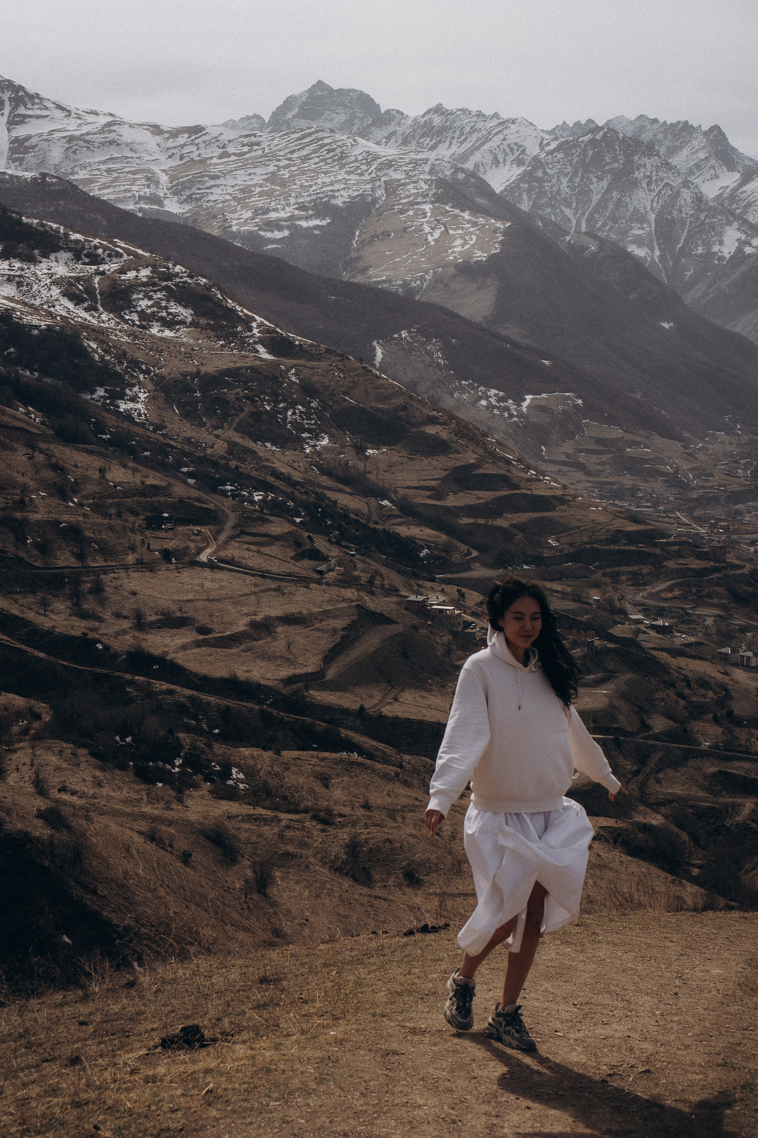 ОСЕТИЯ. Профессиональный фотограф, Санкт-Петербург — Виктория Богомолова