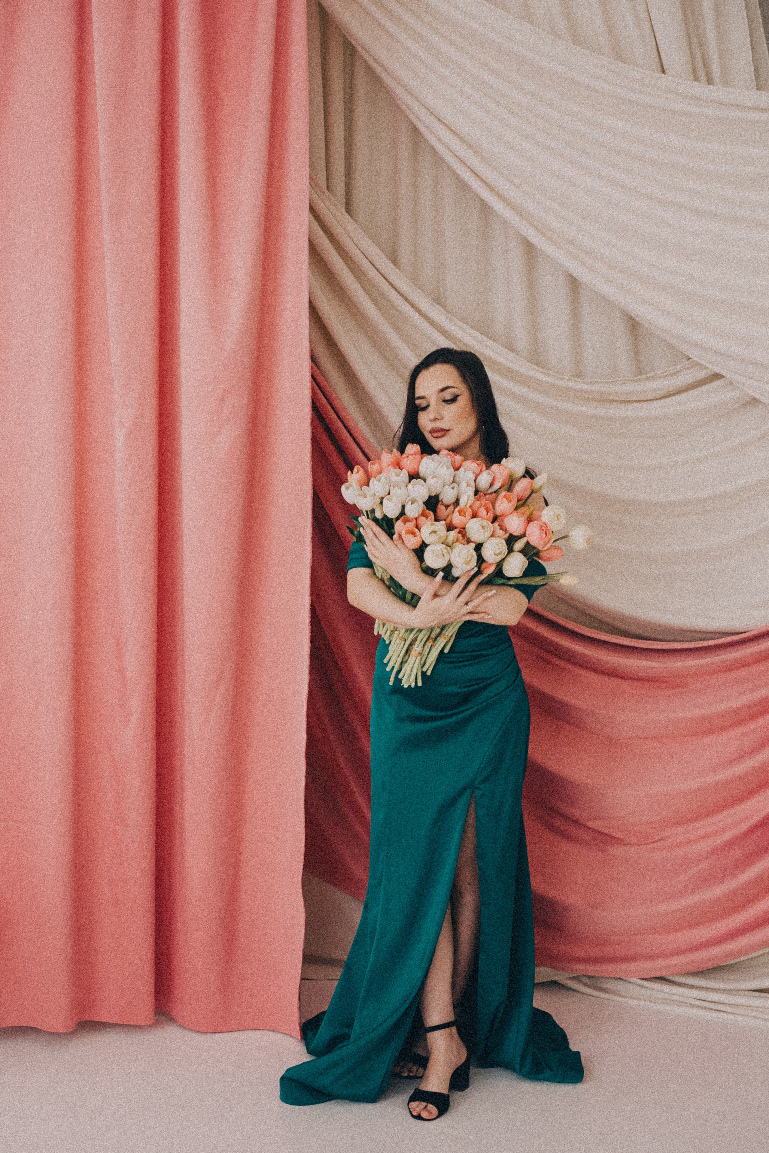 Весенняя. Профессиональный фотограф, Санкт-Петербург — Виктория Богомолова