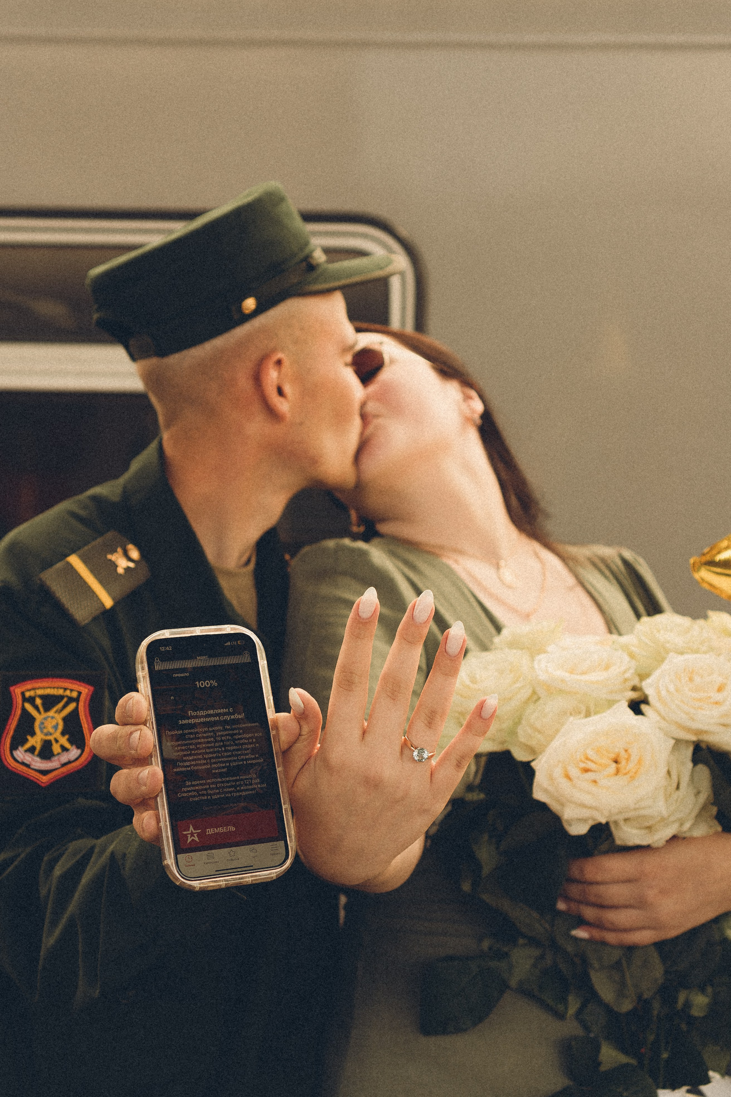 ПРЕДЛОЖЕНИЕ. Профессиональный фотограф, Санкт-Петербург — Виктория Богомолова