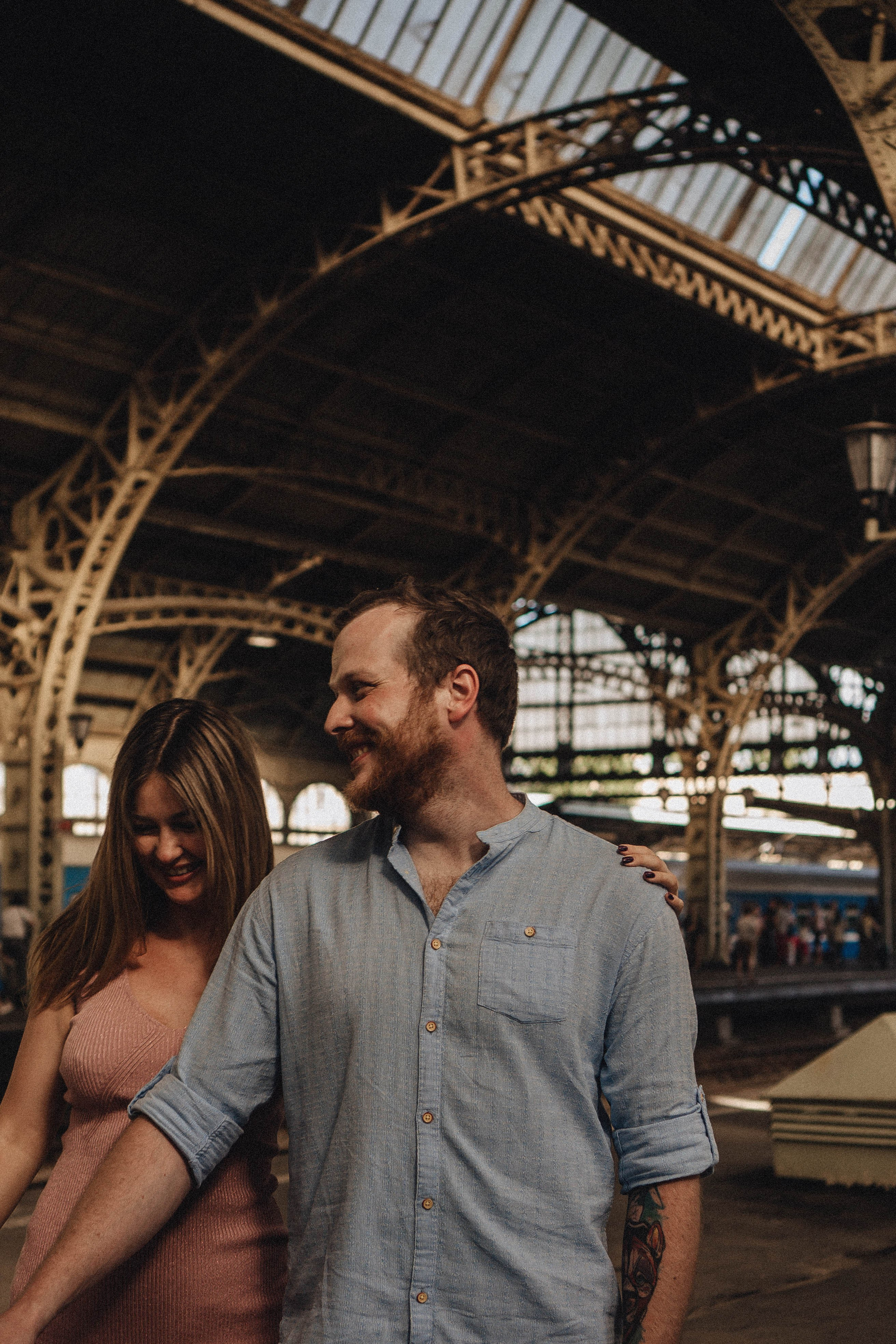 История на реальных событиях. Профессиональный фотограф, Санкт-Петербург — Виктория Богомолова