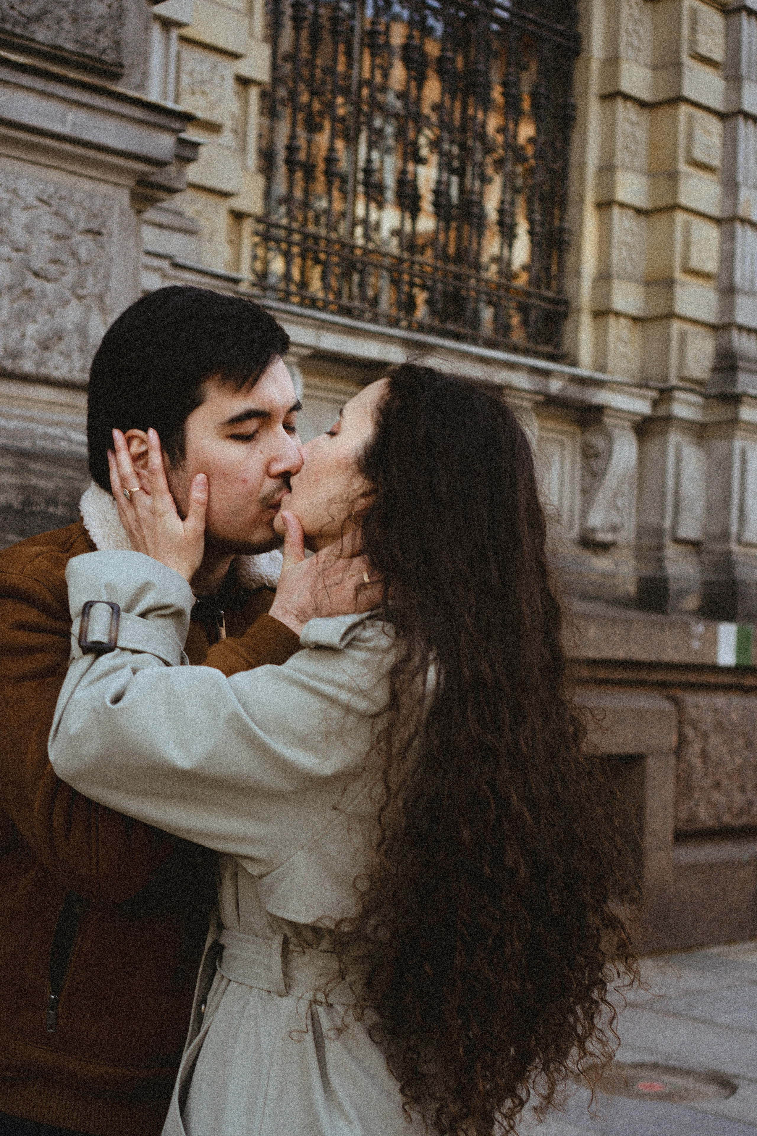 Love story. Профессиональный фотограф, Санкт-Петербург — Виктория Богомолова
