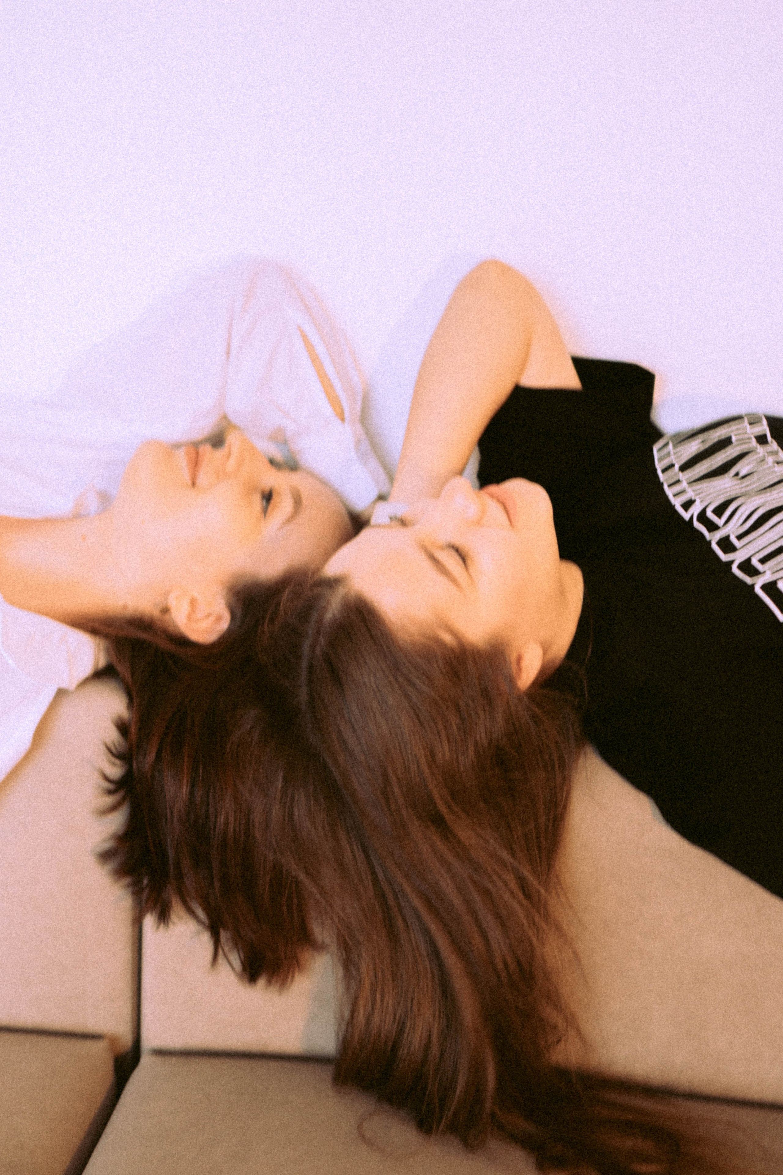 Подружки. Профессиональный фотограф, Санкт-Петербург — Виктория Богомолова