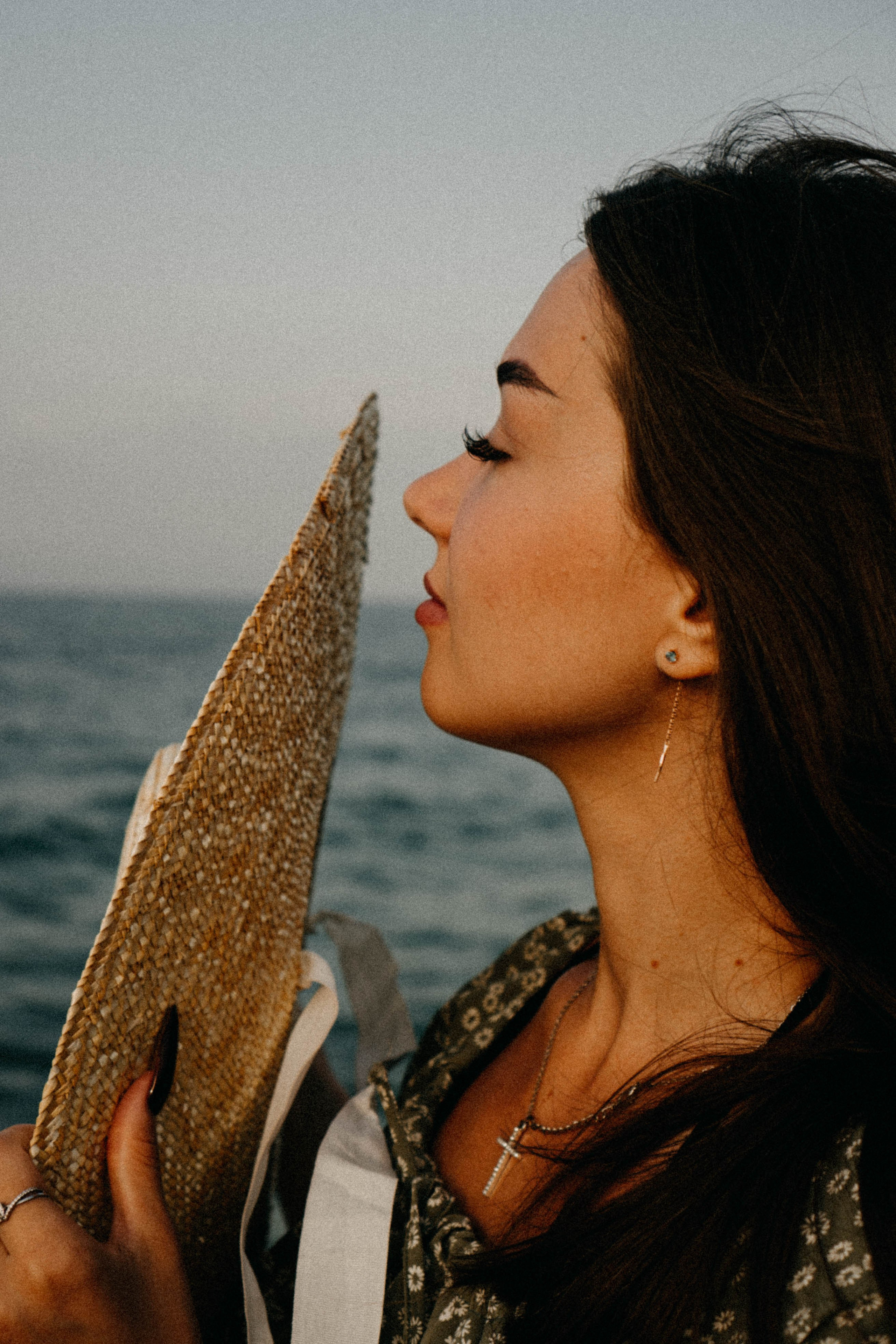 Рассвет на море. Профессиональный фотограф, Санкт-Петербург — Виктория Богомолова