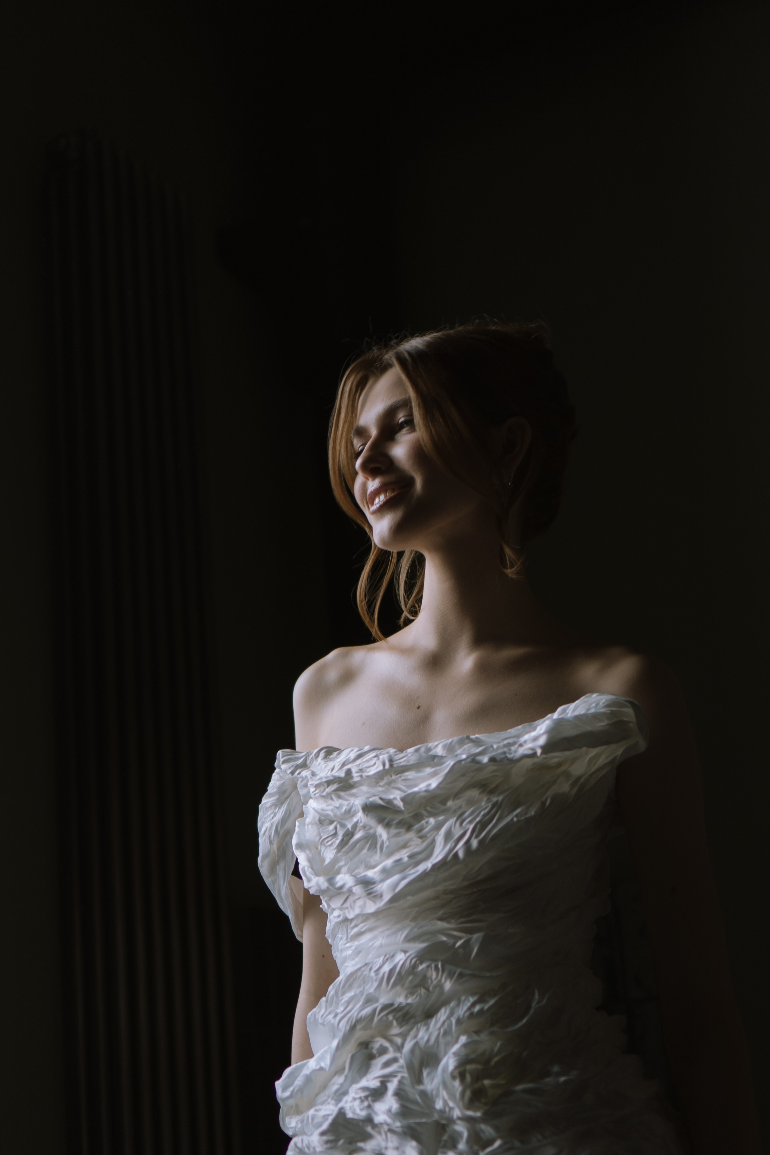 СВАДЕБНАЯ СЬЕМКА В ОТЕЛЕ САНКТ-ПЕТЕРБУРГА ИДЕИ И ФЕШН НАСТРОЕНИЕ. Профессиональный фотограф, Санкт-Петербург — Виктория Богомолова