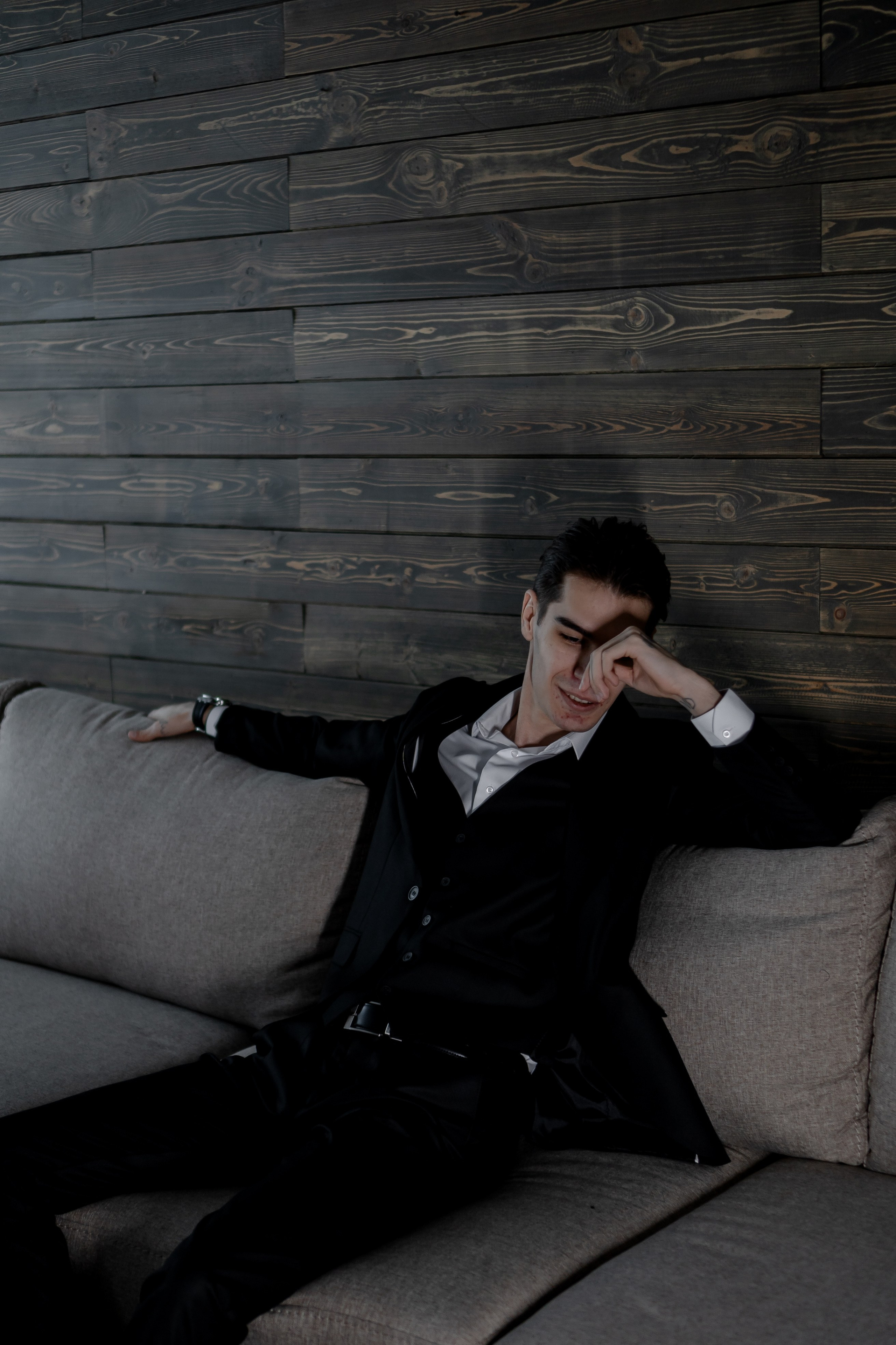 СВАДЕБНЫЕ ФОТО ДЛЯ ЖЕНИХА (СНЯТО В СИБИРЕ В НИЖНЕВАРТОВСКЕ). Профессиональный фотограф, Санкт-Петербург — Виктория Богомолова