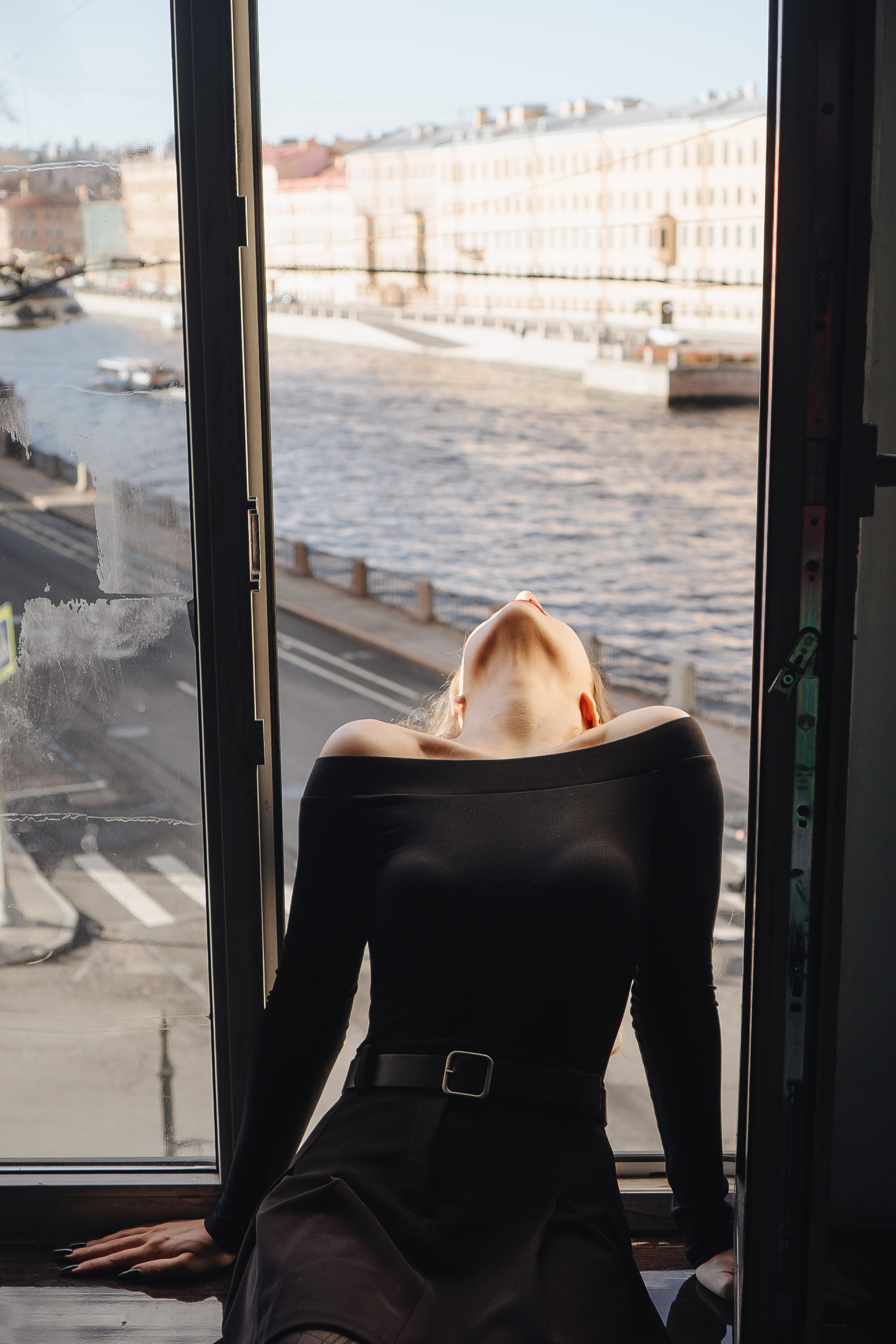 Студийная. Профессиональный фотограф, Санкт-Петербург — Виктория Богомолова