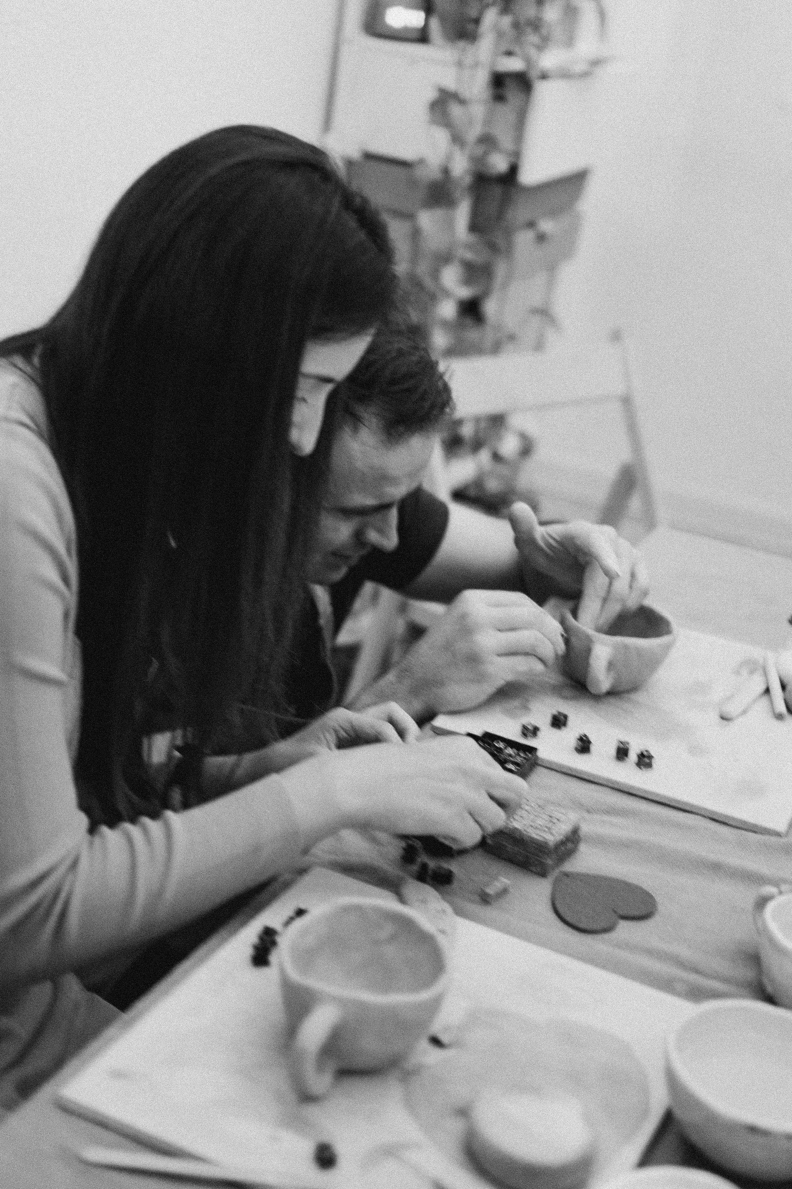 ЛЕПКАРНЯ. Профессиональный фотограф, Санкт-Петербург — Виктория Богомолова