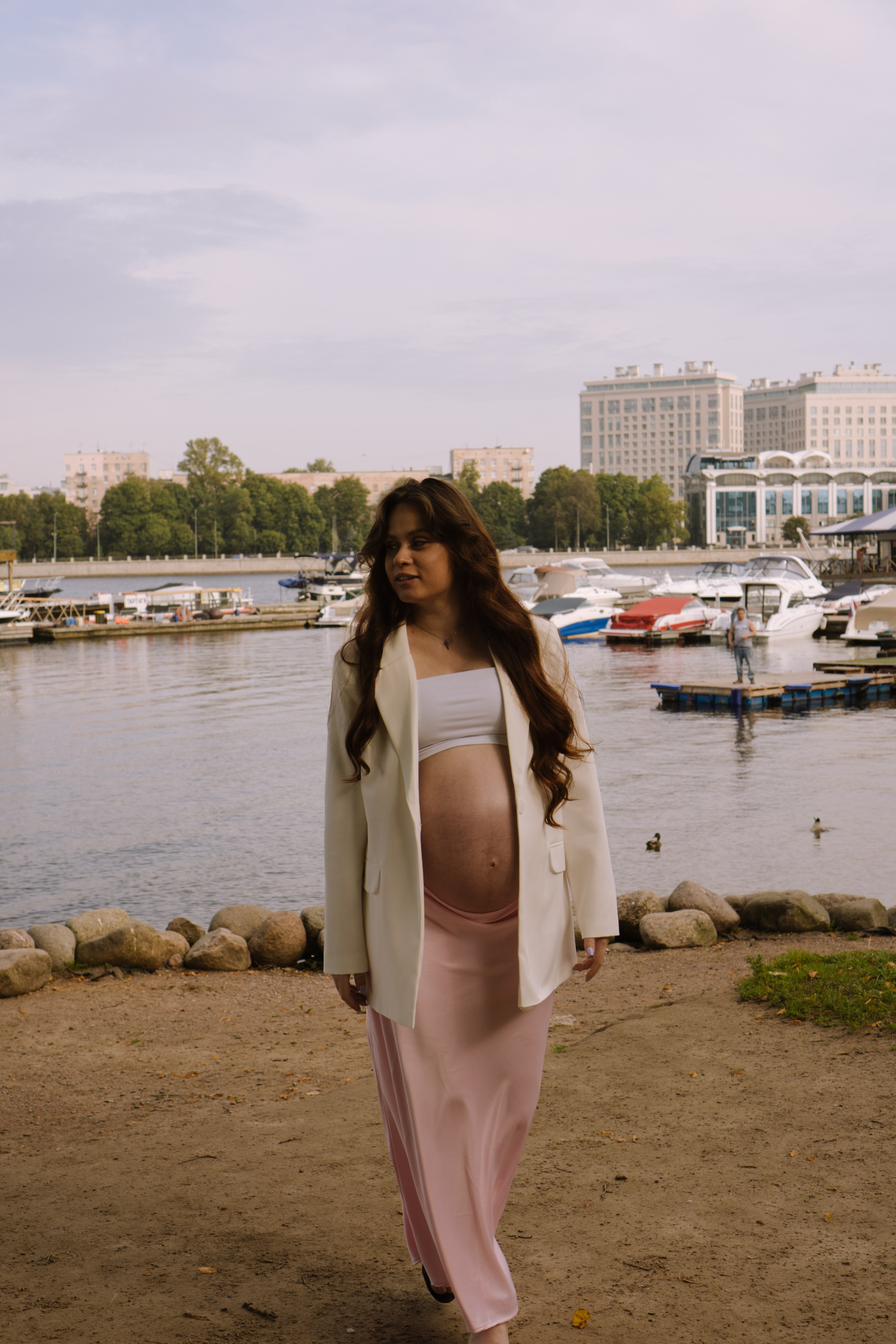 СЕМЕЙНАЯ ИСТОРИЯ. Профессиональный фотограф, Санкт-Петербург — Виктория Богомолова