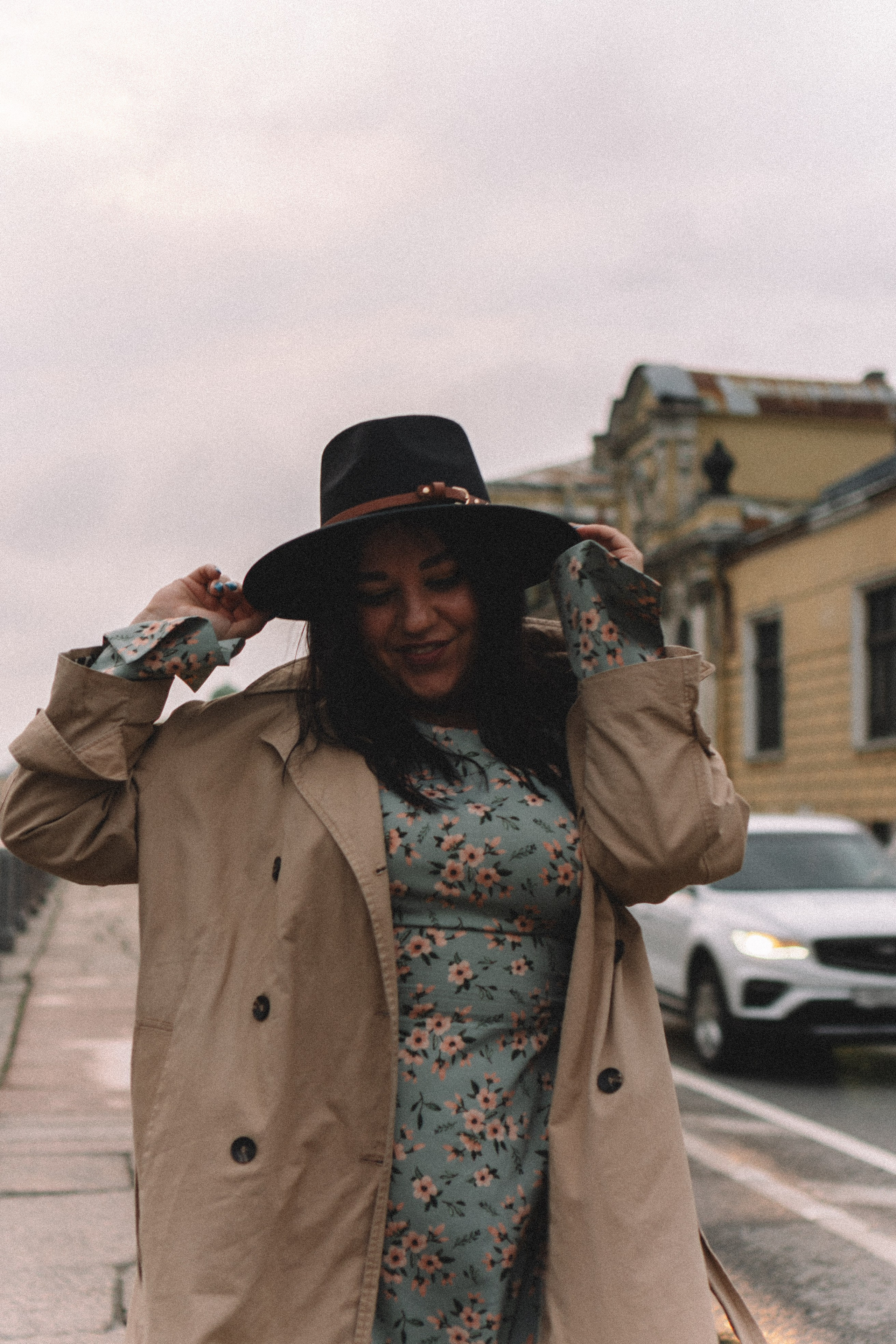 ПИТЕРСКАЯ ПРОГУЛКА. Профессиональный фотограф, Санкт-Петербург — Виктория Богомолова