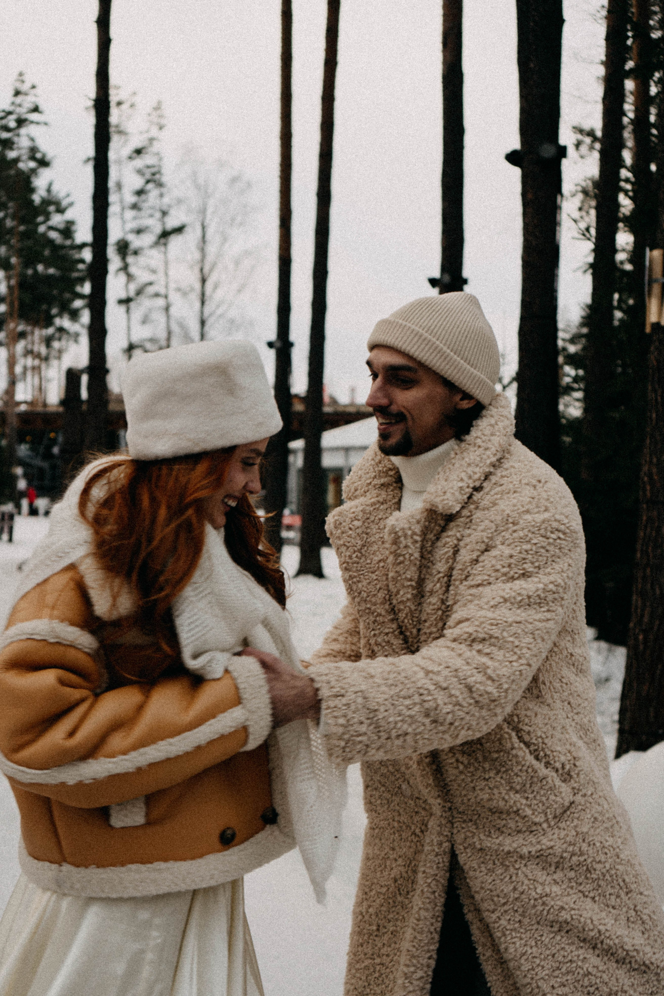Каток. Профессиональный фотограф, Санкт-Петербург — Виктория Богомолова