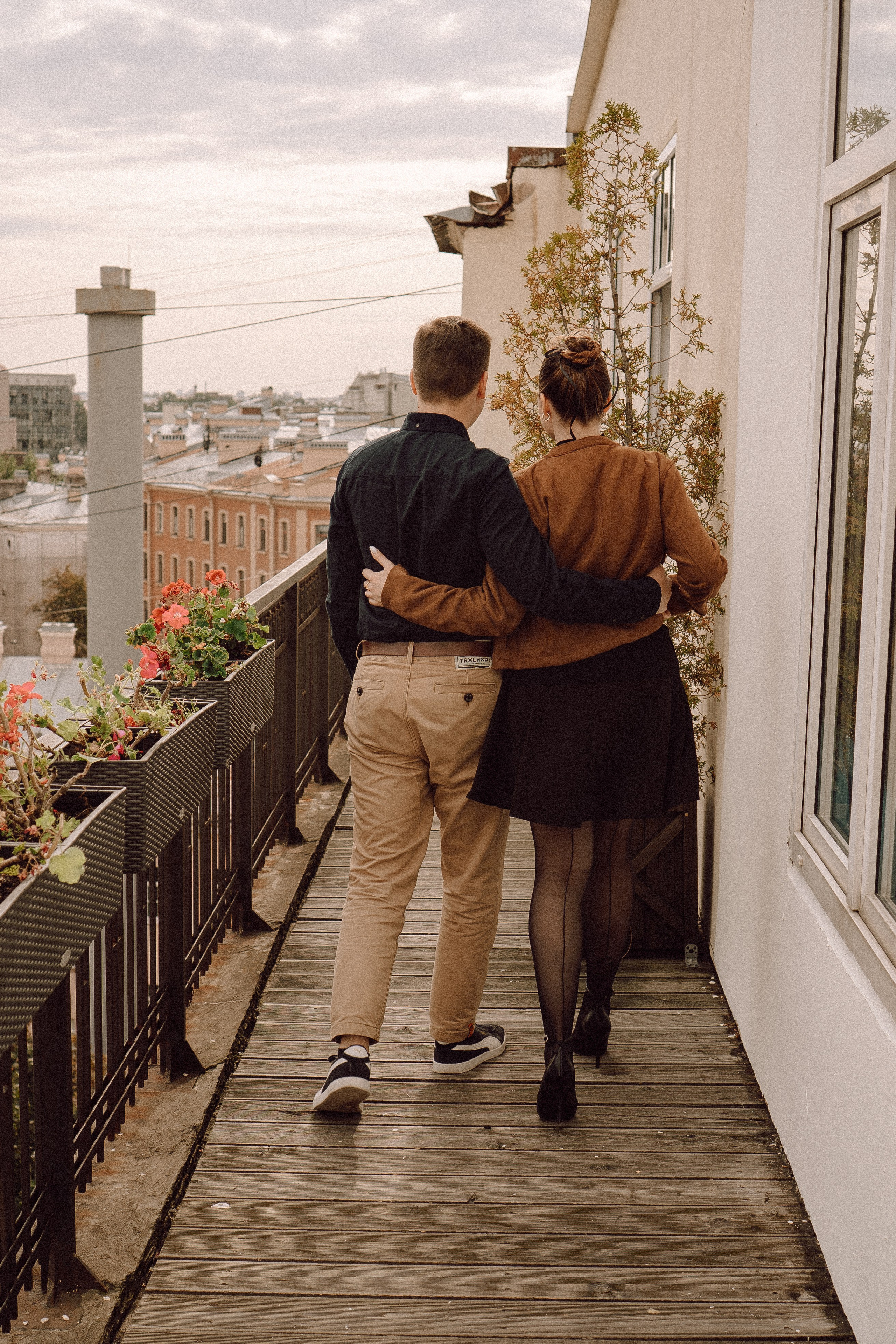 LOVE. Профессиональный фотограф, Санкт-Петербург — Виктория Богомолова