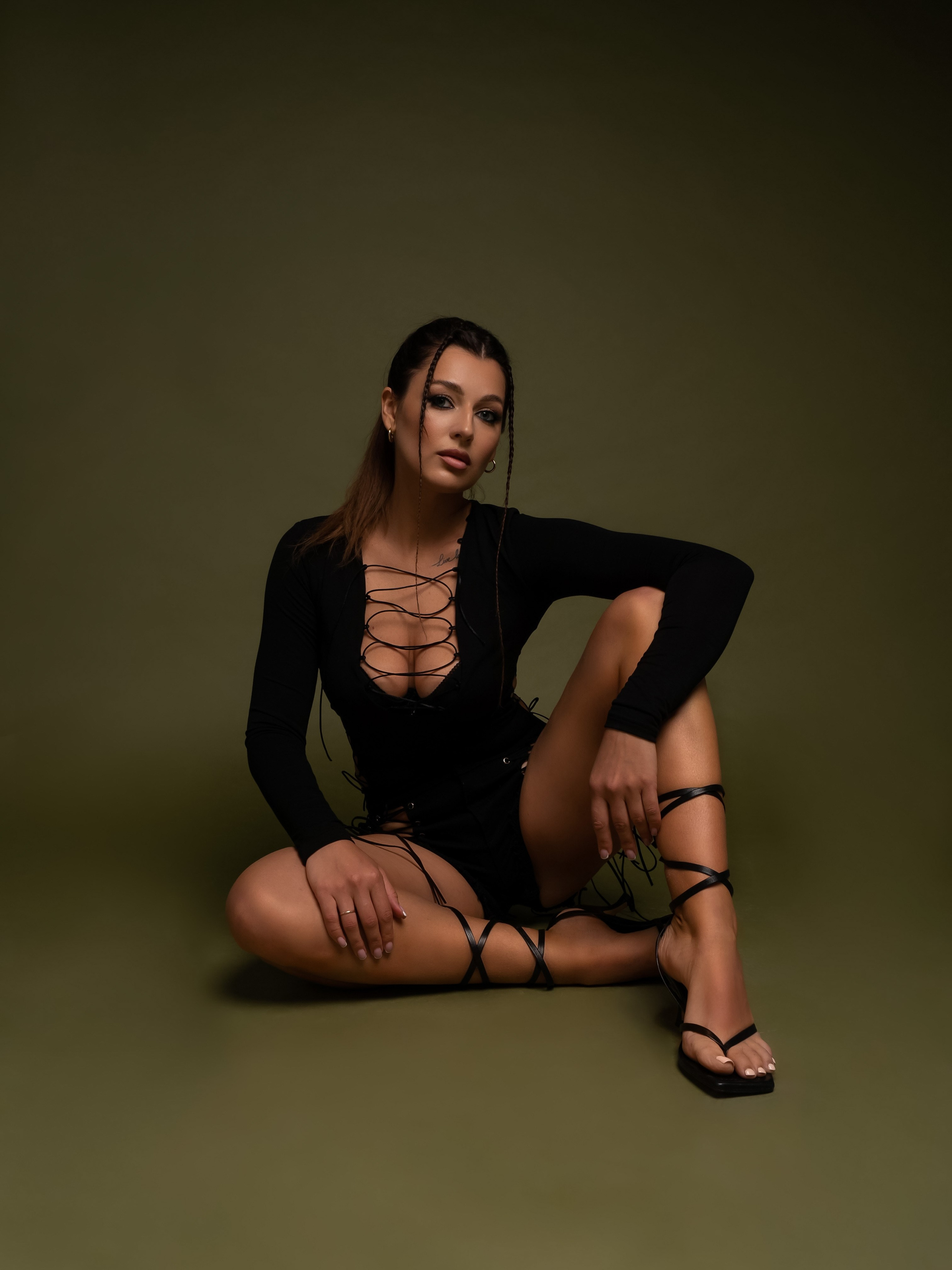 Аксинья. Универсальный фотограф и видеограф в Самаре