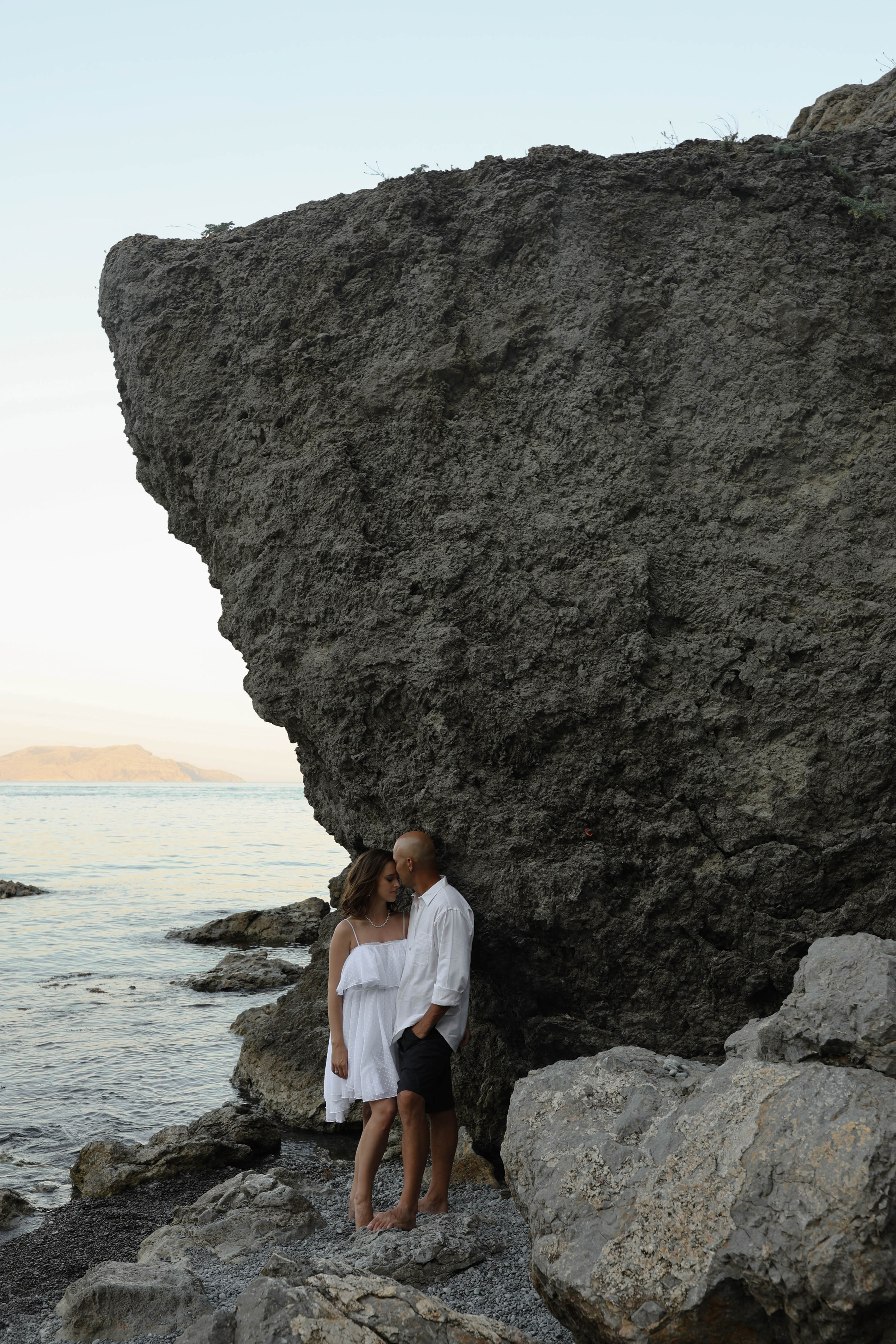 Есть один секрет…. Свадебный и семейный фотограф Судак, Крым, Симферополь, Феодосия, Коктебель и по России