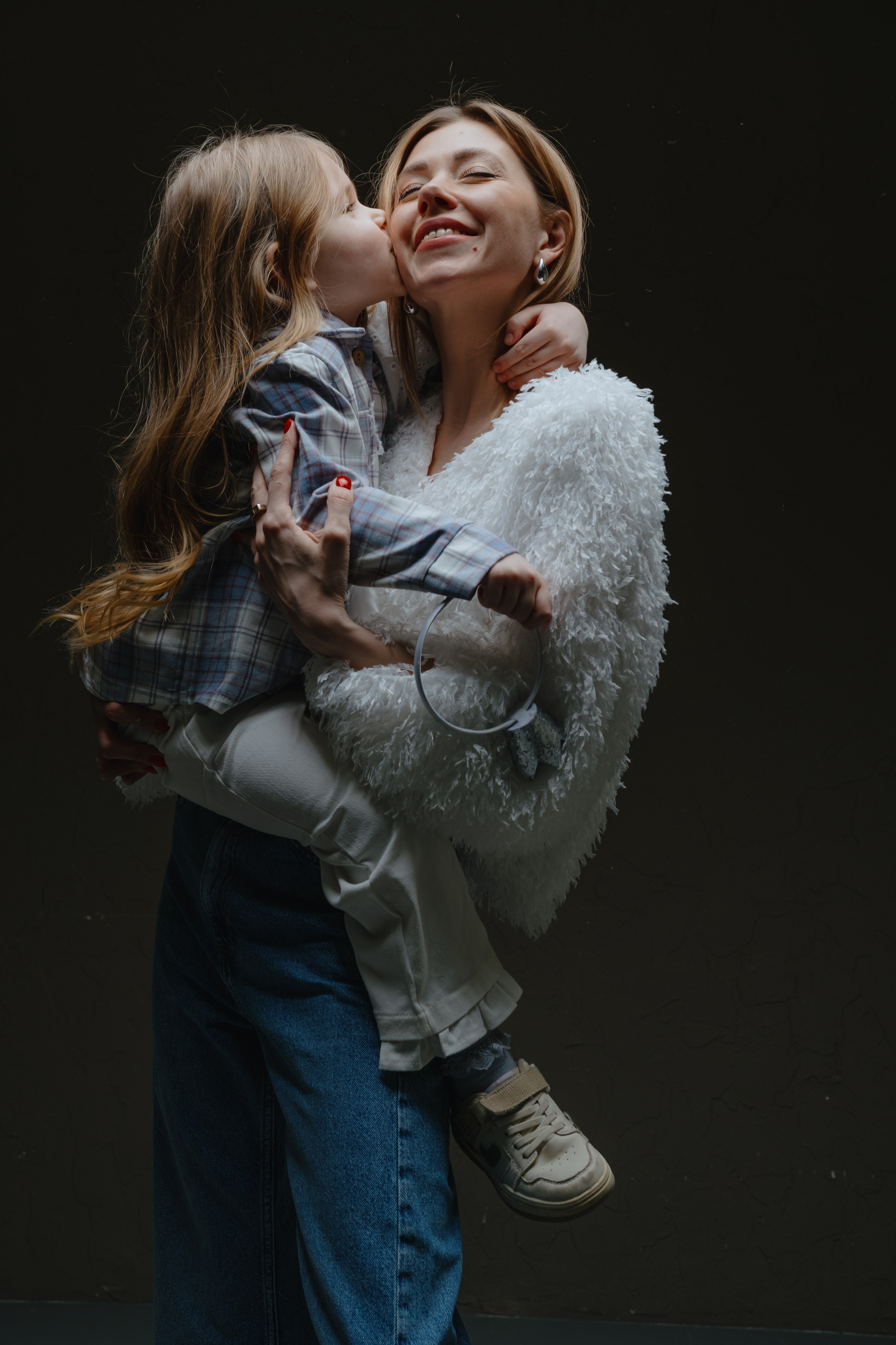 The Queen and the Princess. Свадебный, семейный фотограф в Санкт-Петербурге
