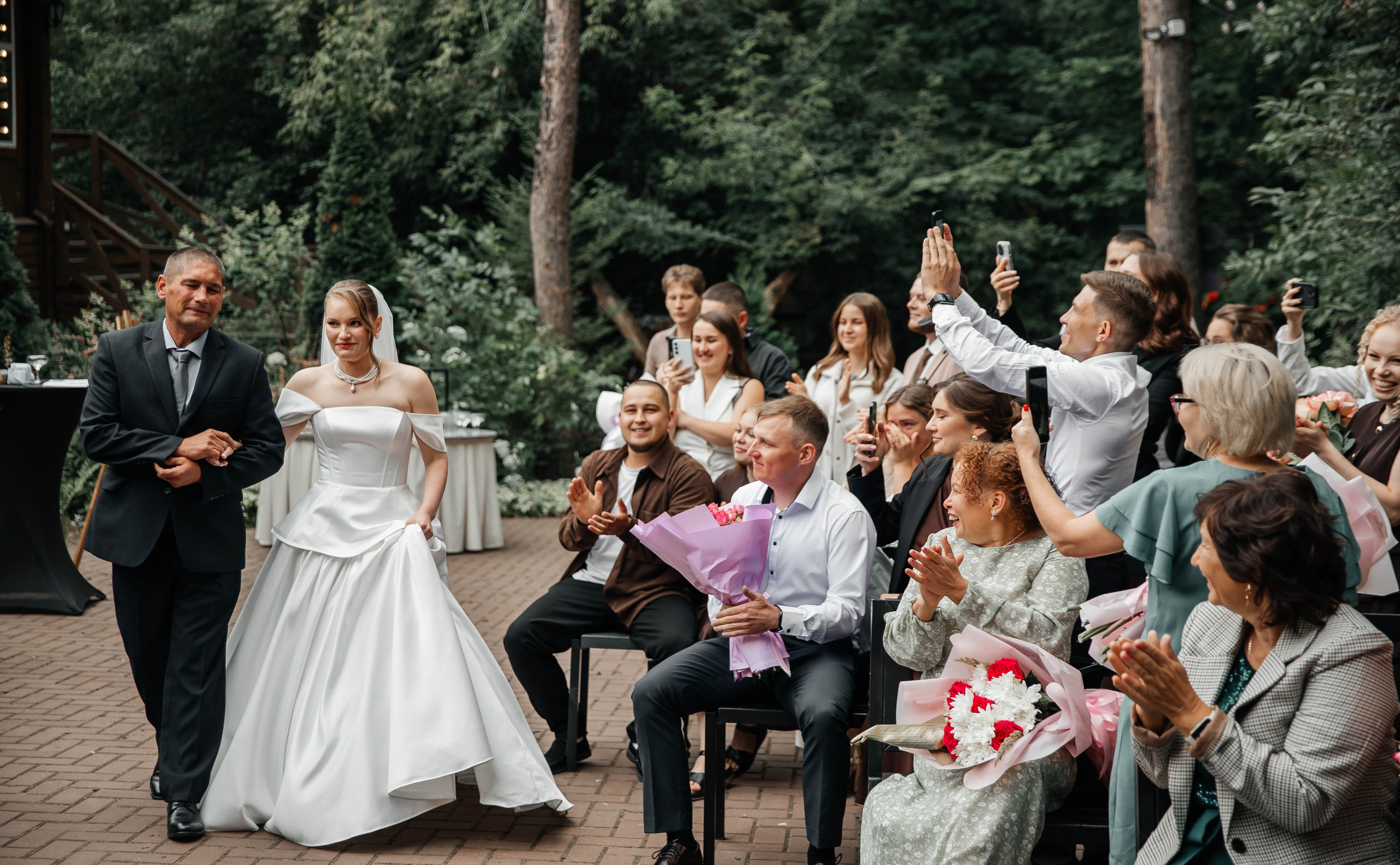 Константин и Ангелина. VOLOCHKOVA